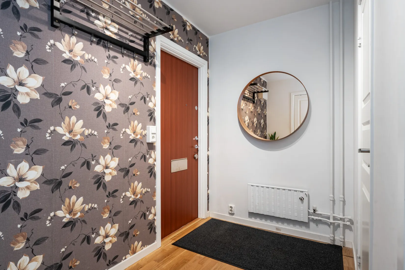 Bostadsrätt, Radarvägen 24, Hägernäs, Täby
