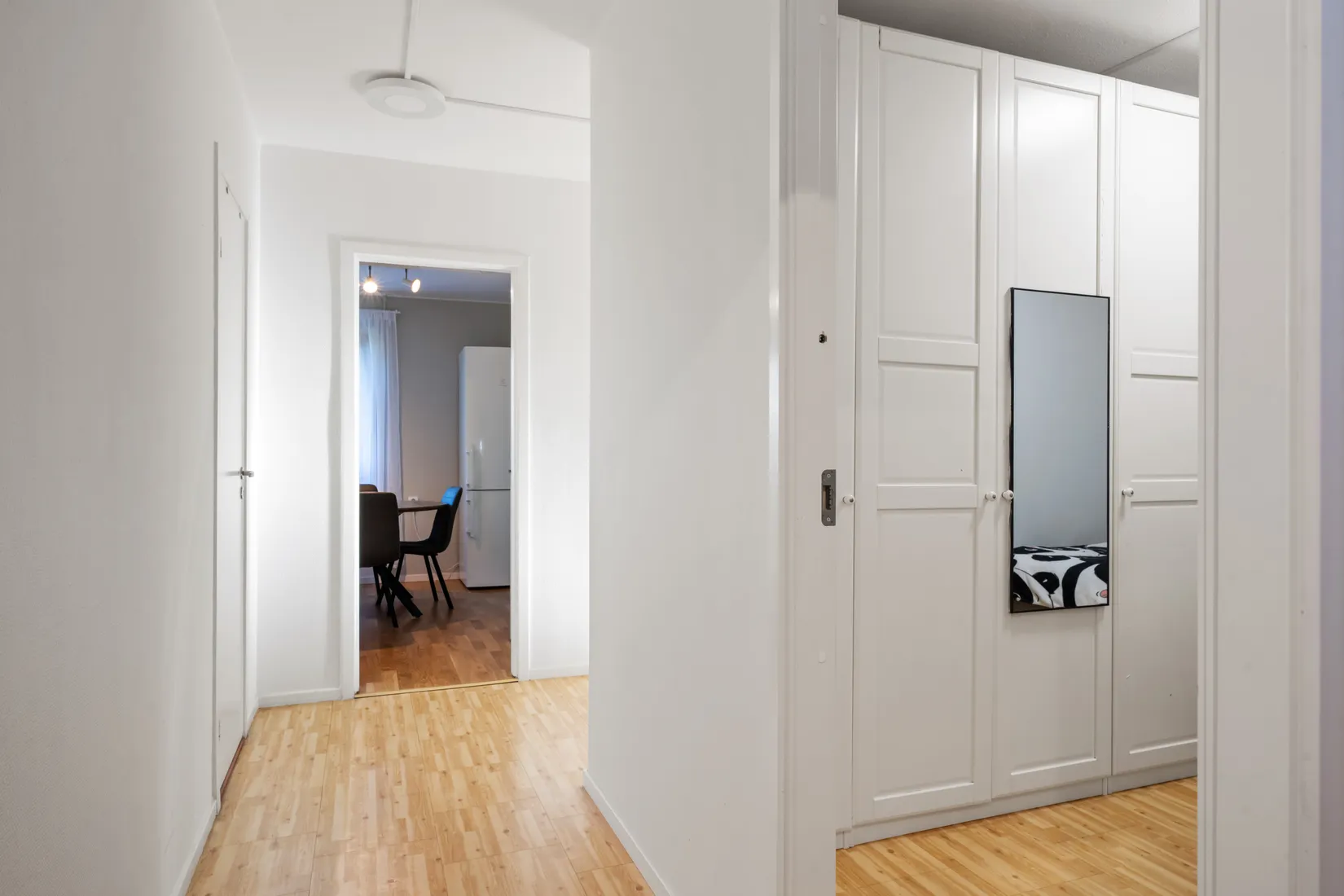 Bostadsrätt, Radarvägen 24, Hägernäs, Täby