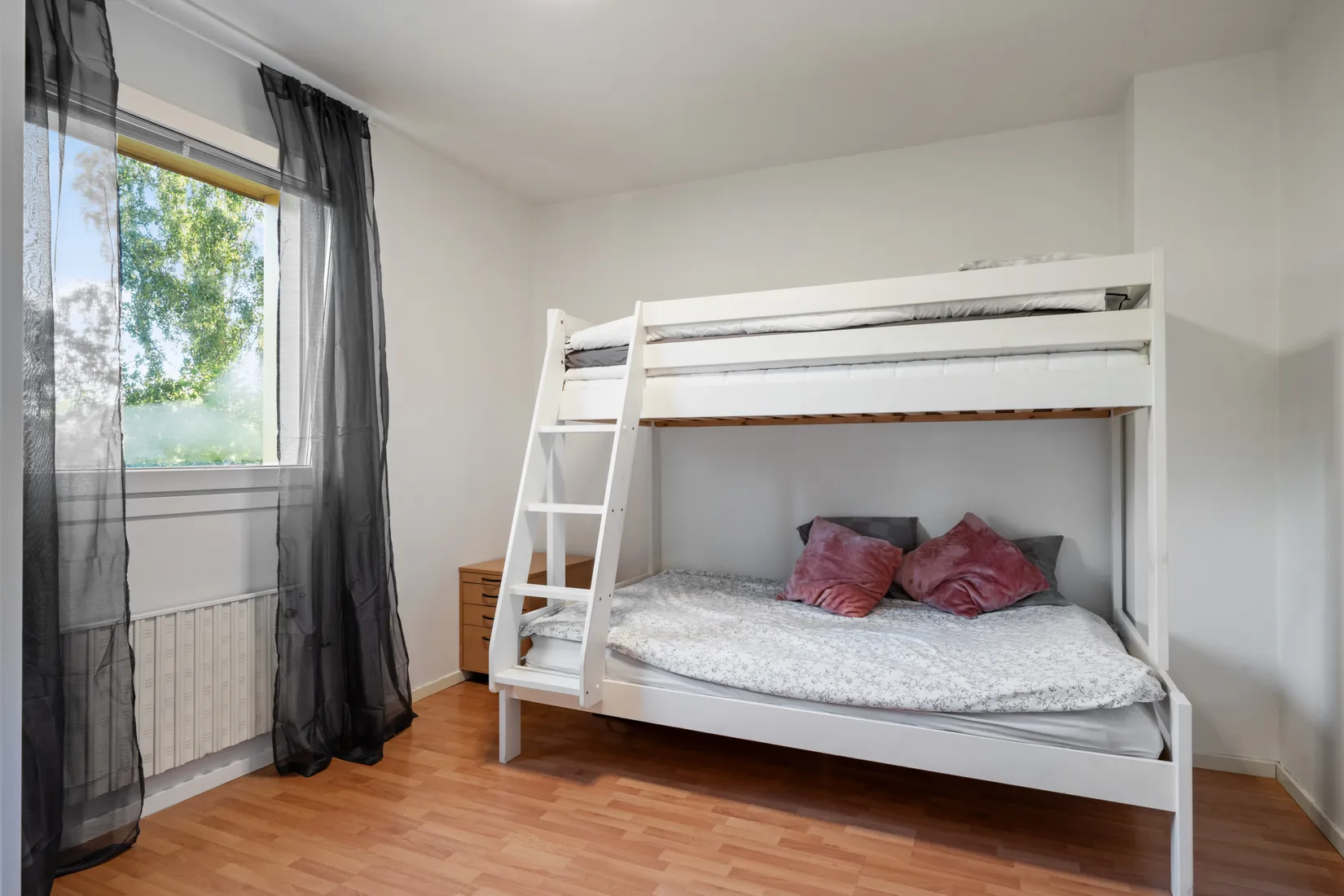 Bostadsrätt, Radarvägen 24, Hägernäs, Täby