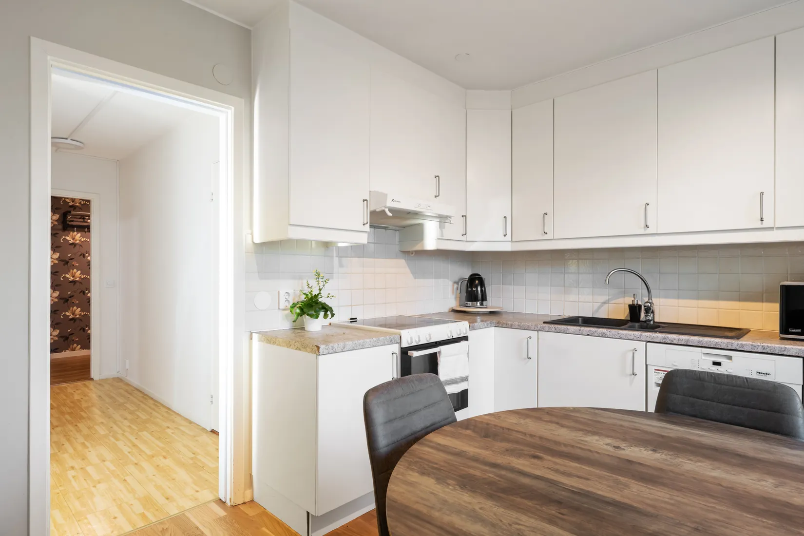 Bostadsrätt, Radarvägen 24, Hägernäs, Täby