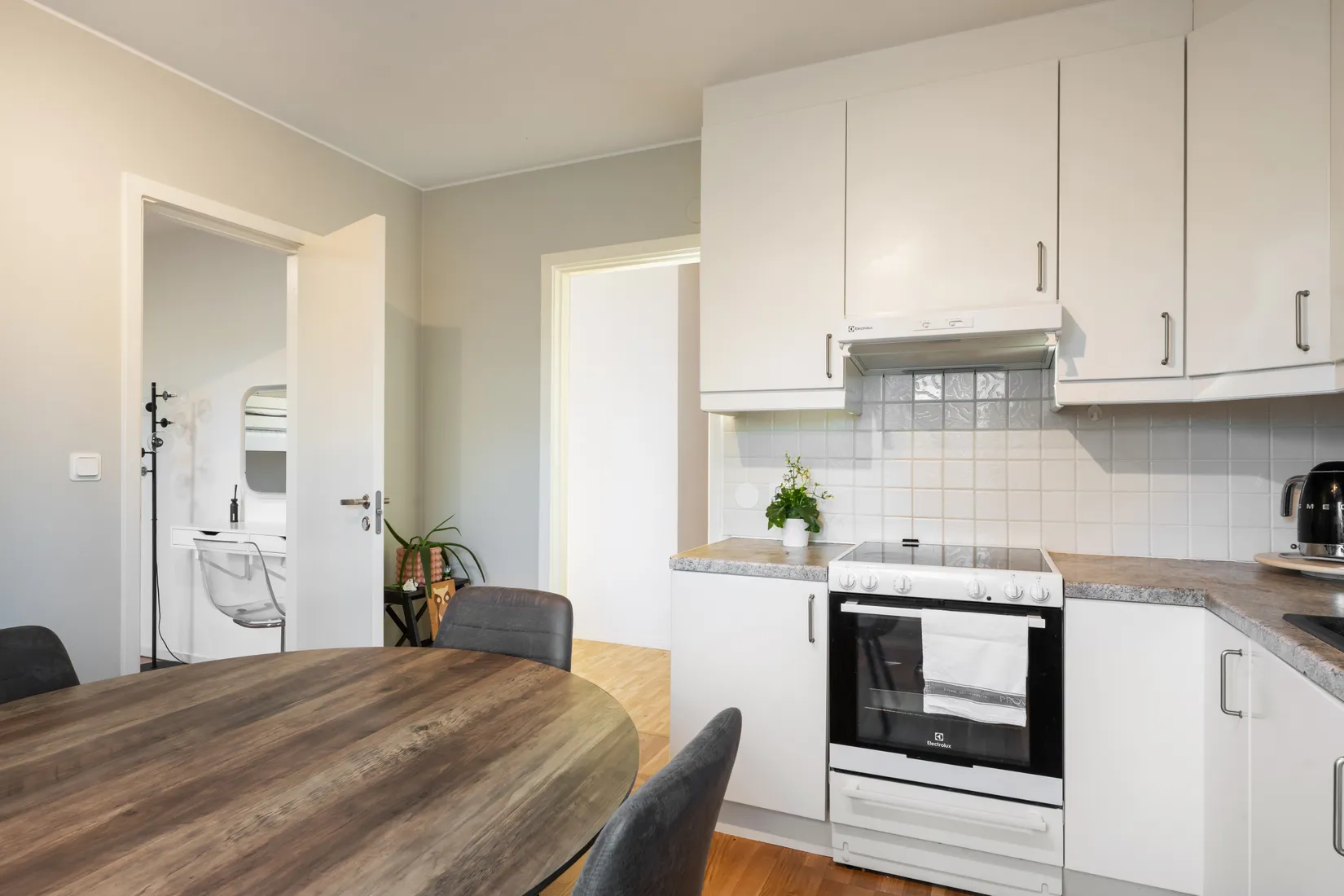 Bostadsrätt, Radarvägen 24, Hägernäs, Täby