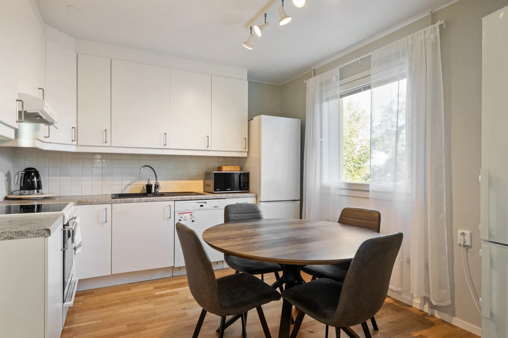 Bostadsrätt, Radarvägen 24, Hägernäs, Täby