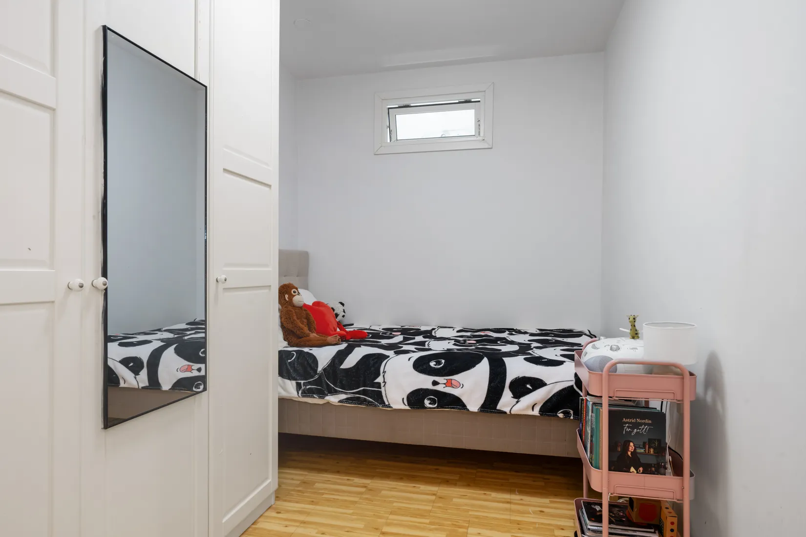 Bostadsrätt, Radarvägen 24, Hägernäs, Täby