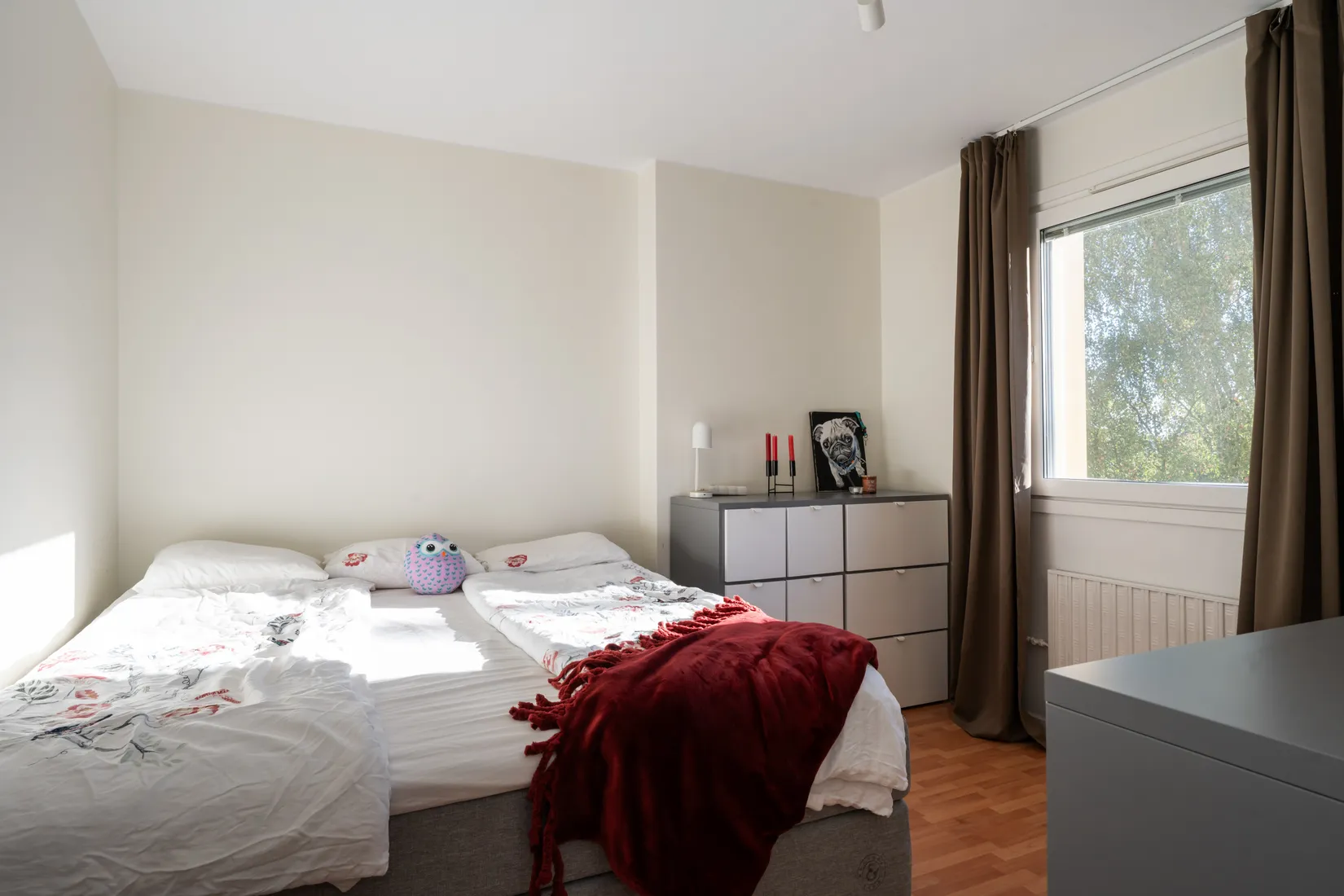 Bostadsrätt, Radarvägen 24, Hägernäs, Täby