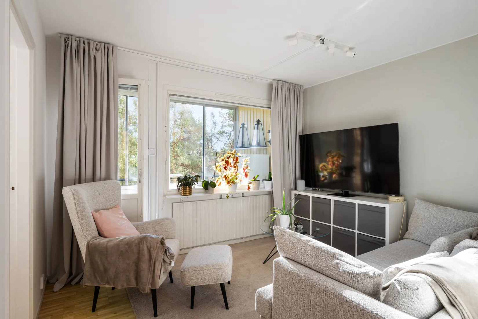 Bostadsrätt, Radarvägen 24, Hägernäs, Täby