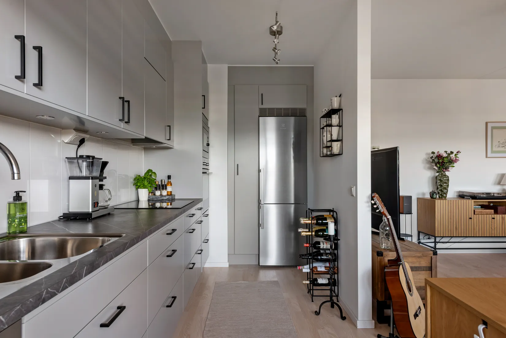 Bostadsrätt, Boulevarden 9, 6tr, Täby Park, Täby