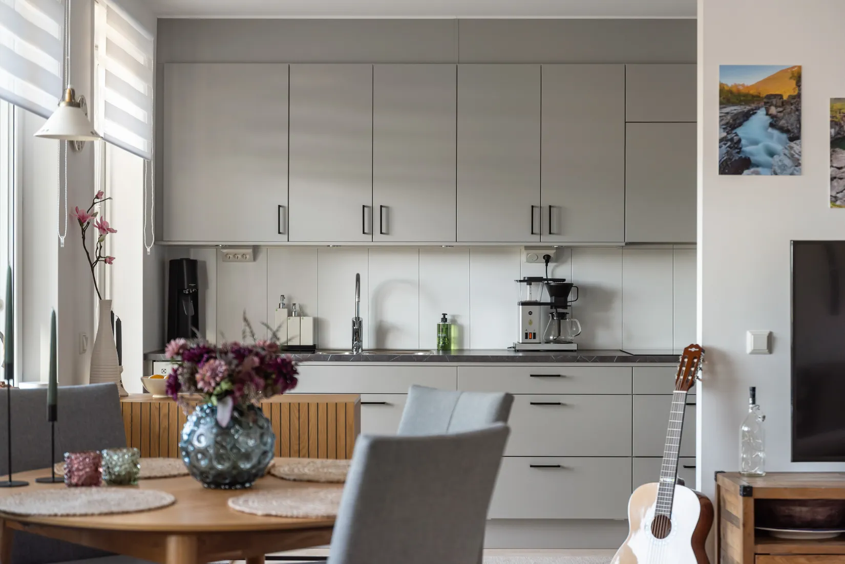 Bostadsrätt, Boulevarden 9, 6tr, Täby Park, Täby
