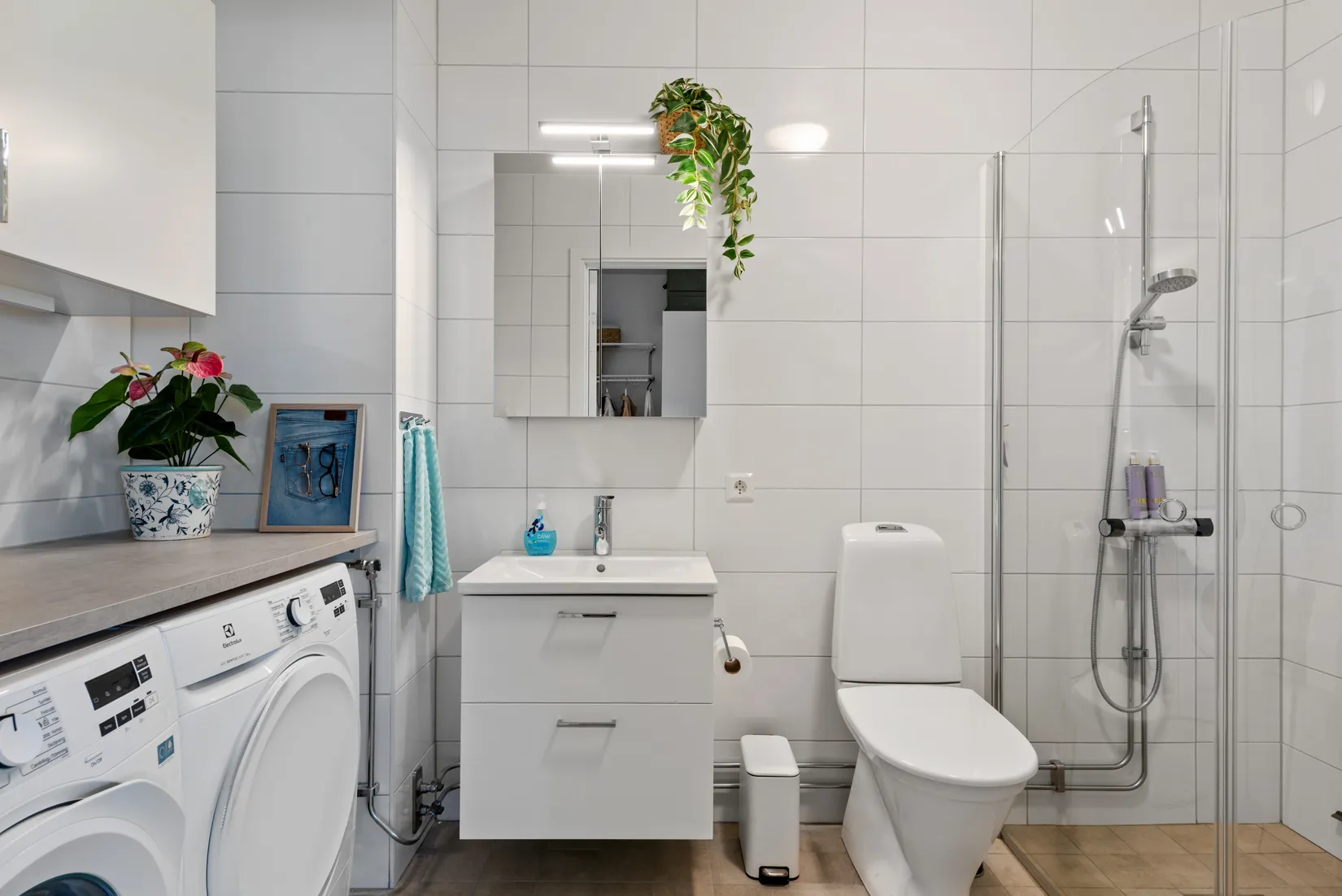 Bostadsrätt, Boulevarden 9, 6tr, Täby Park, Täby