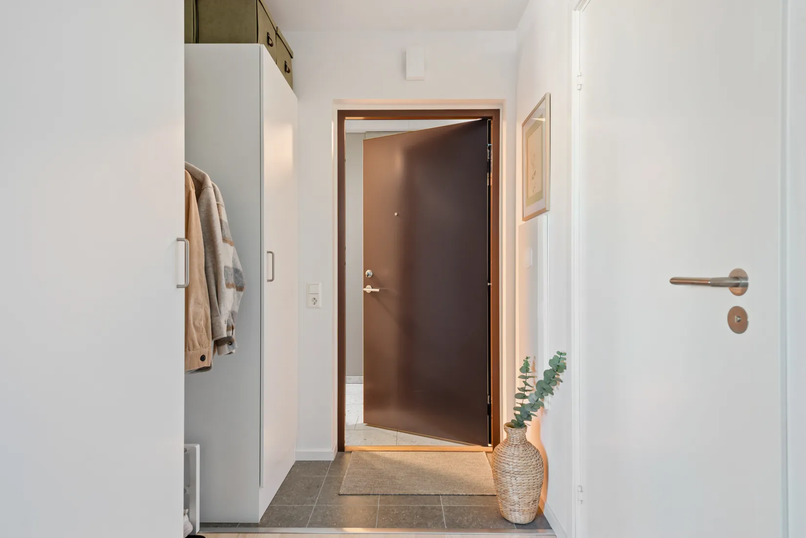 Bostadsrätt, Boulevarden 9, 6tr, Täby Park, Täby