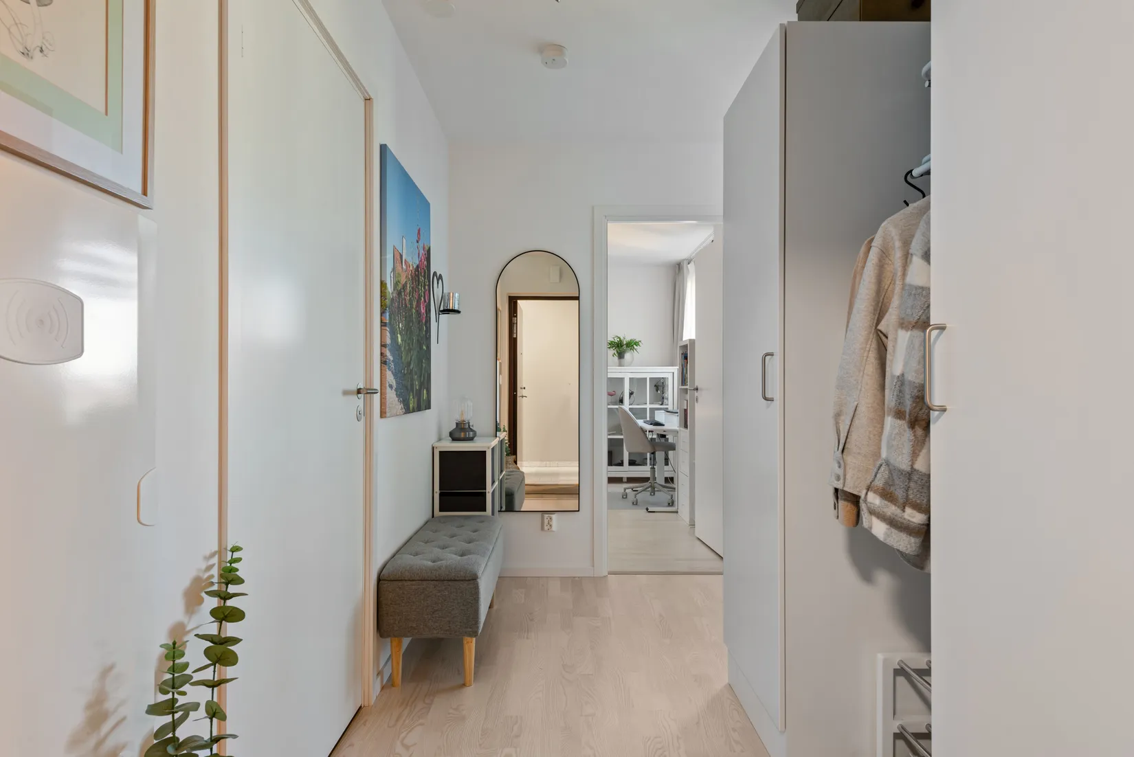 Bostadsrätt, Boulevarden 9, 6tr, Täby Park, Täby