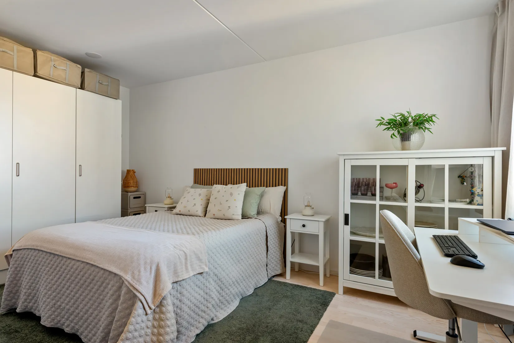 Bostadsrätt, Boulevarden 9, 6tr, Täby Park, Täby