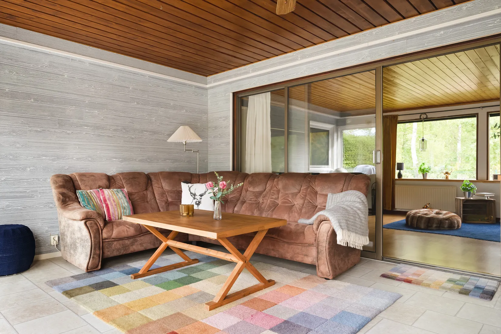 Villa, Åkervägen 6, Södra Lökaröd, Tomelilla