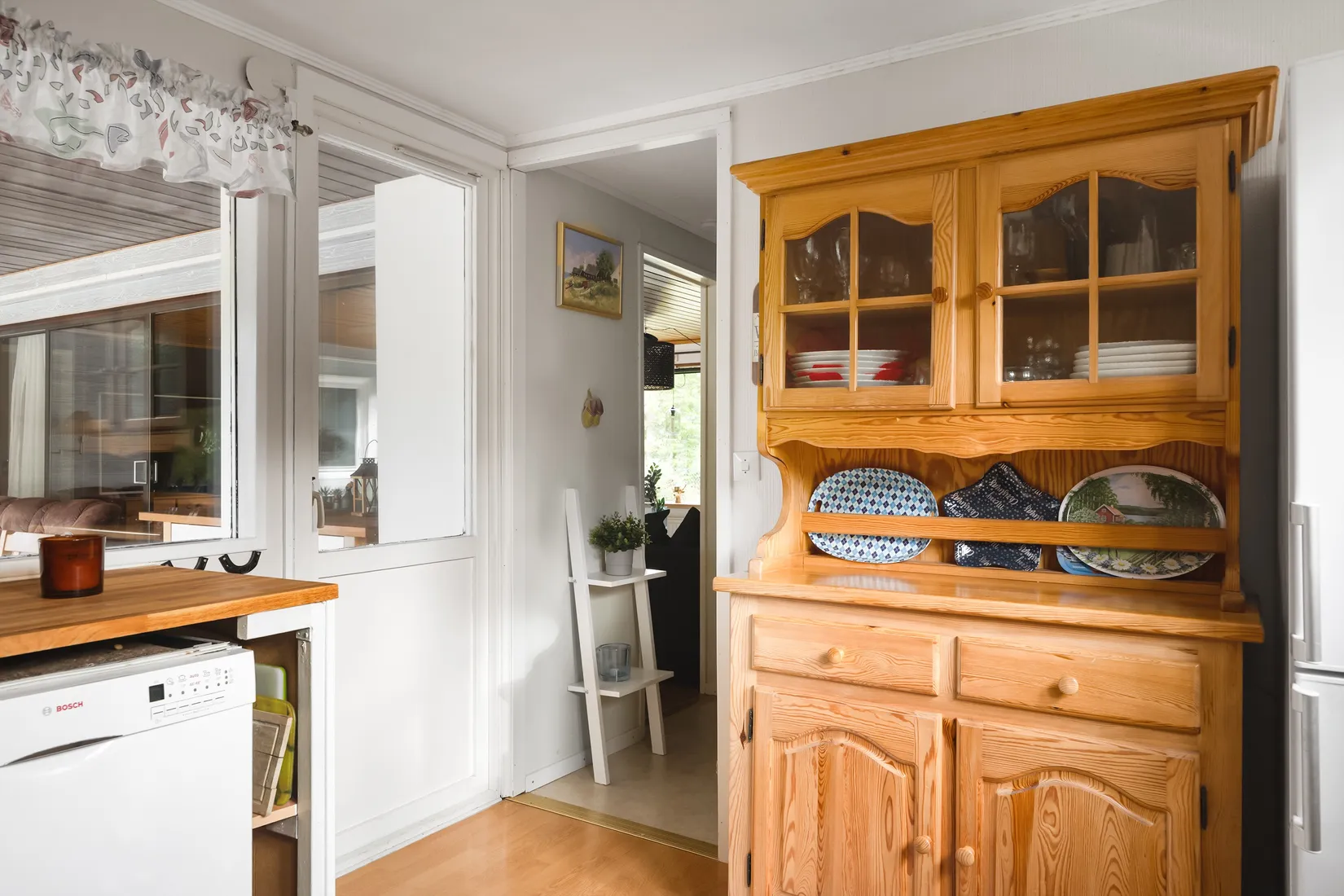 Villa, Åkervägen 6, Södra Lökaröd, Tomelilla