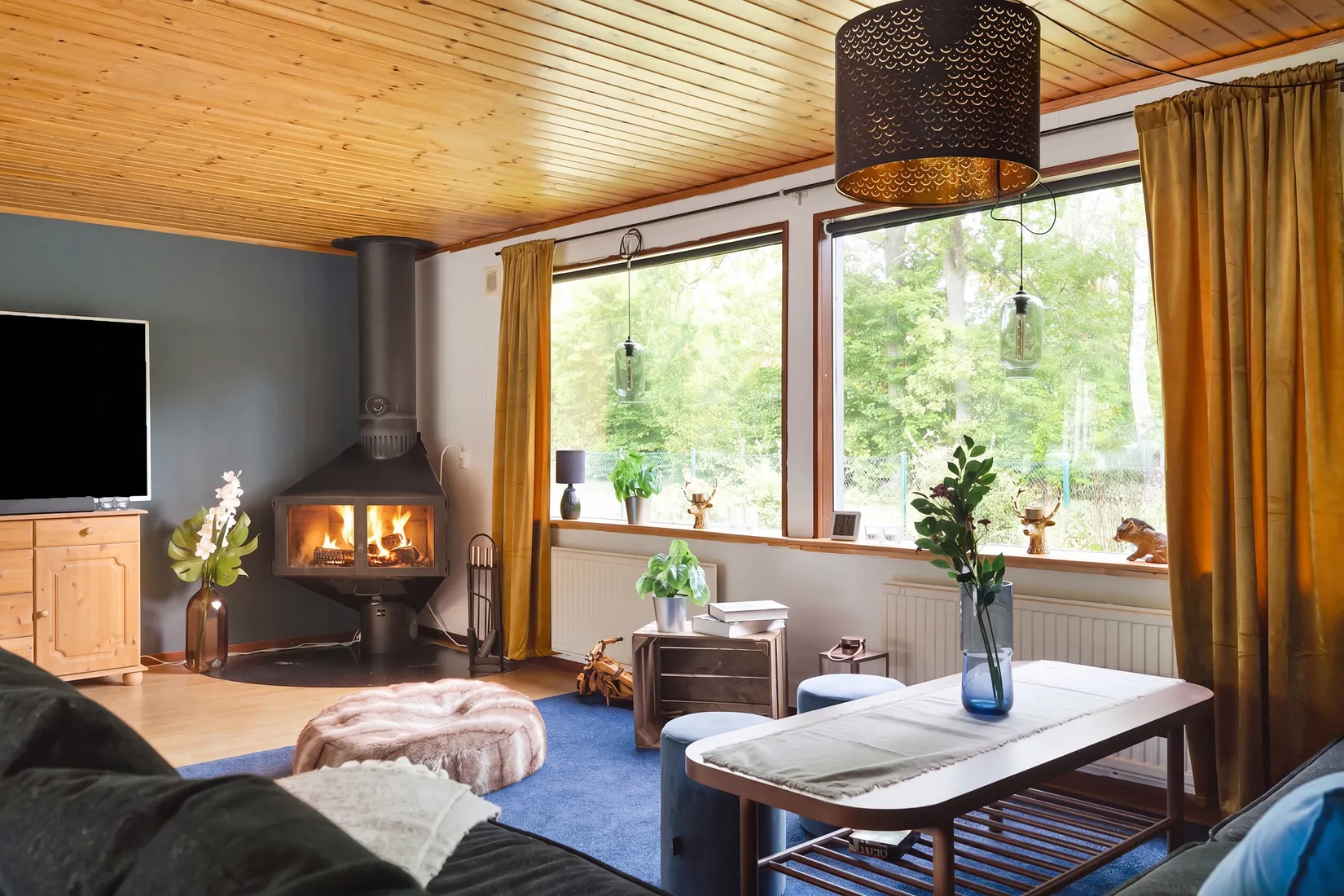 Villa, Åkervägen 6, Södra Lökaröd, Tomelilla