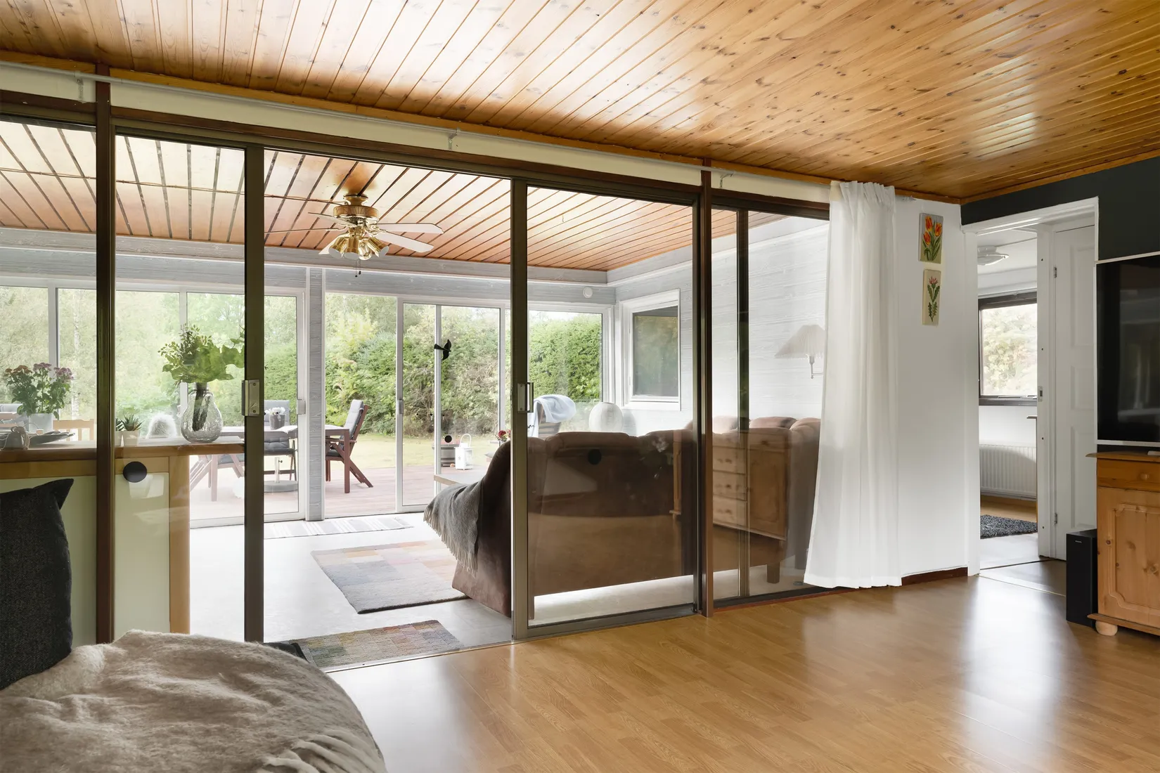 Villa, Åkervägen 6, Södra Lökaröd, Tomelilla