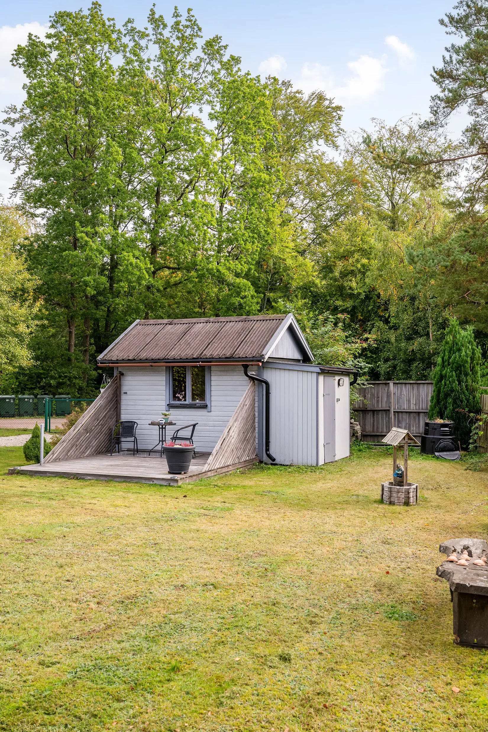 Villa, Åkervägen 6, Södra Lökaröd, Tomelilla