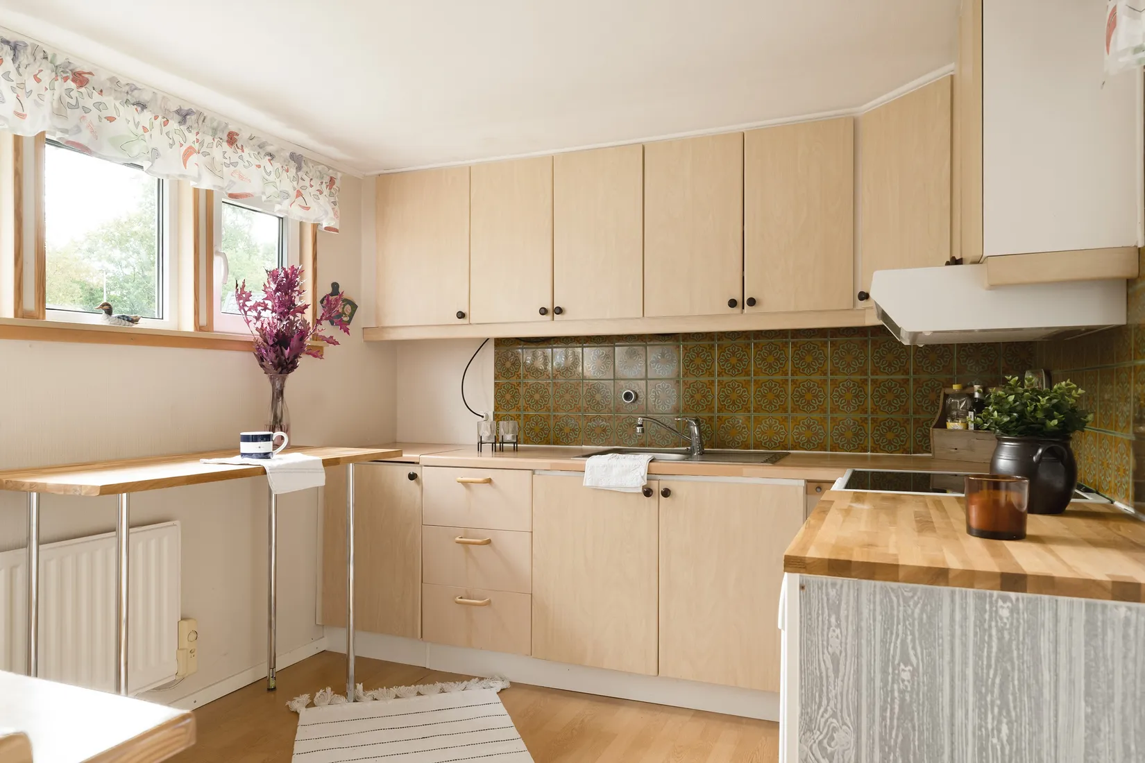 Villa, Åkervägen 6, Södra Lökaröd, Tomelilla