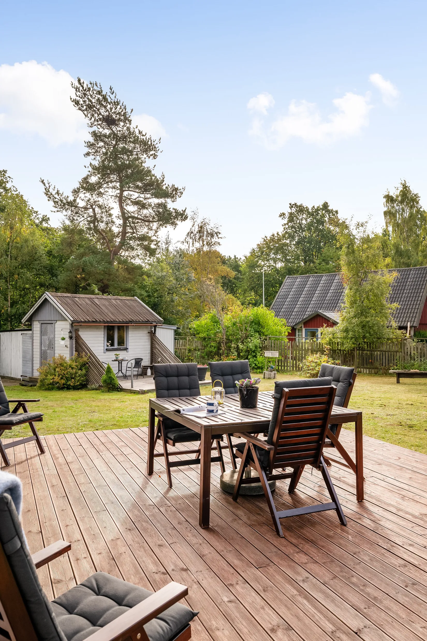 Villa, Åkervägen 6, Södra Lökaröd, Tomelilla