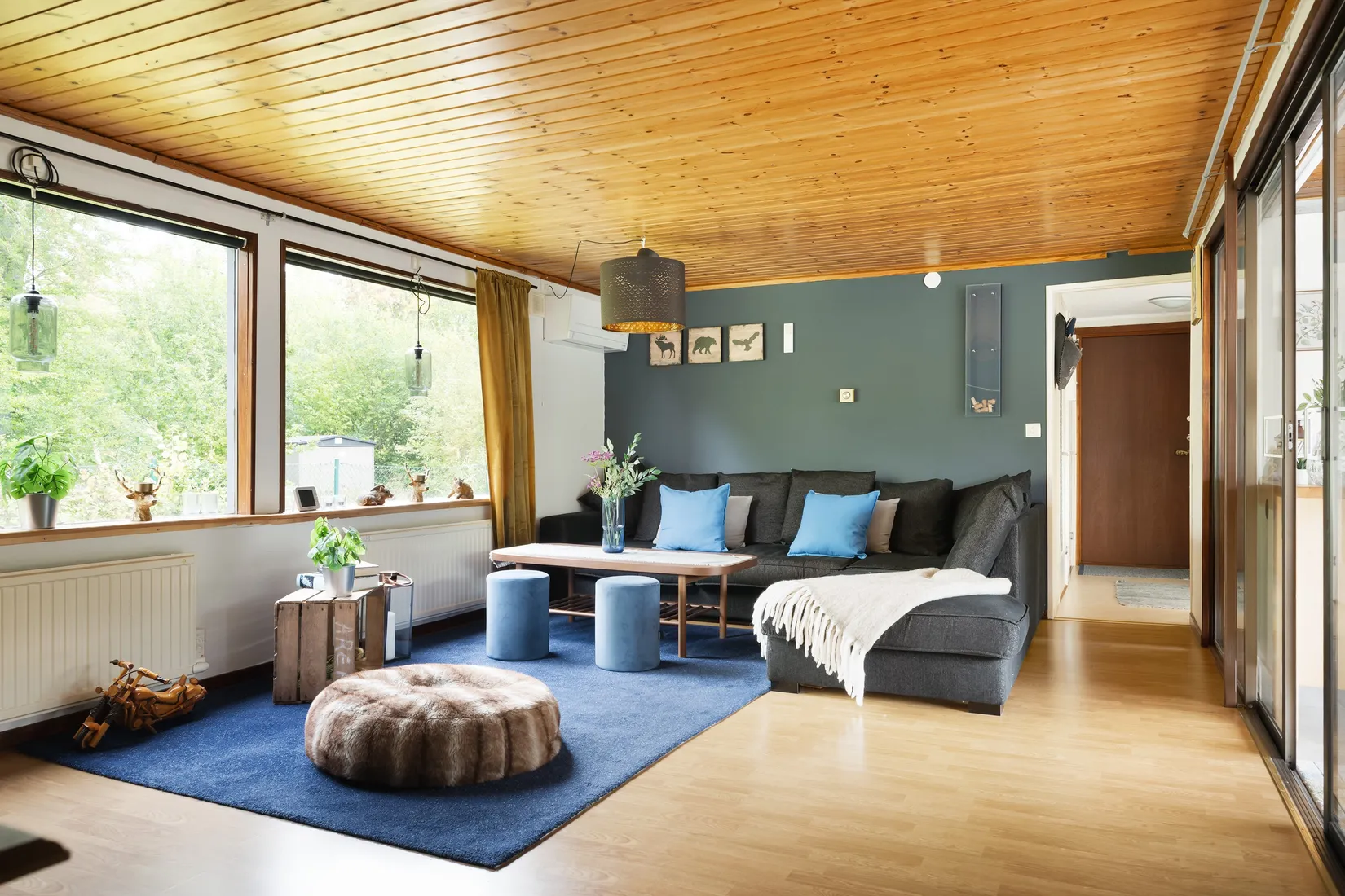 Villa, Åkervägen 6, Södra Lökaröd, Tomelilla