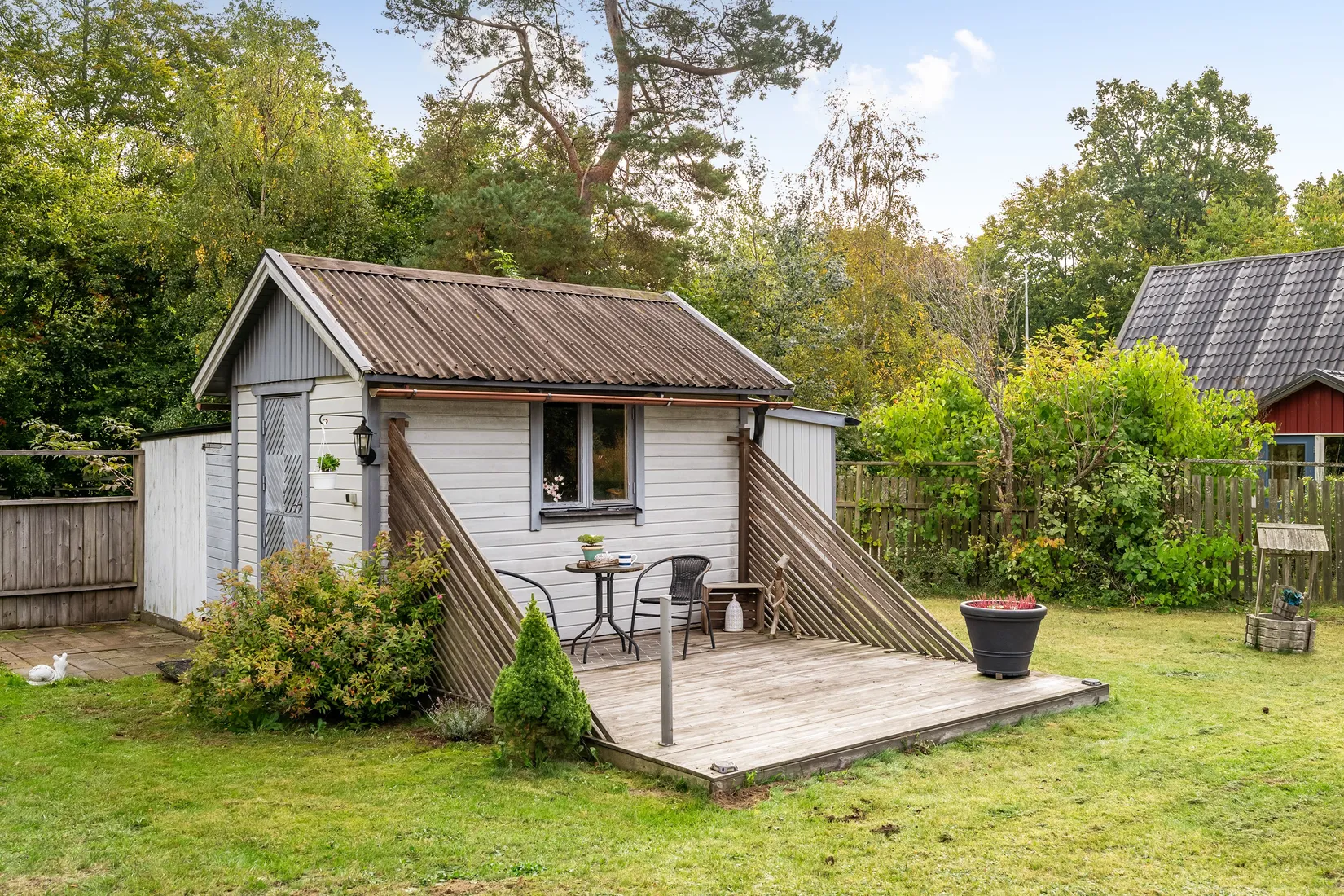 Villa, Åkervägen 6, Södra Lökaröd, Tomelilla