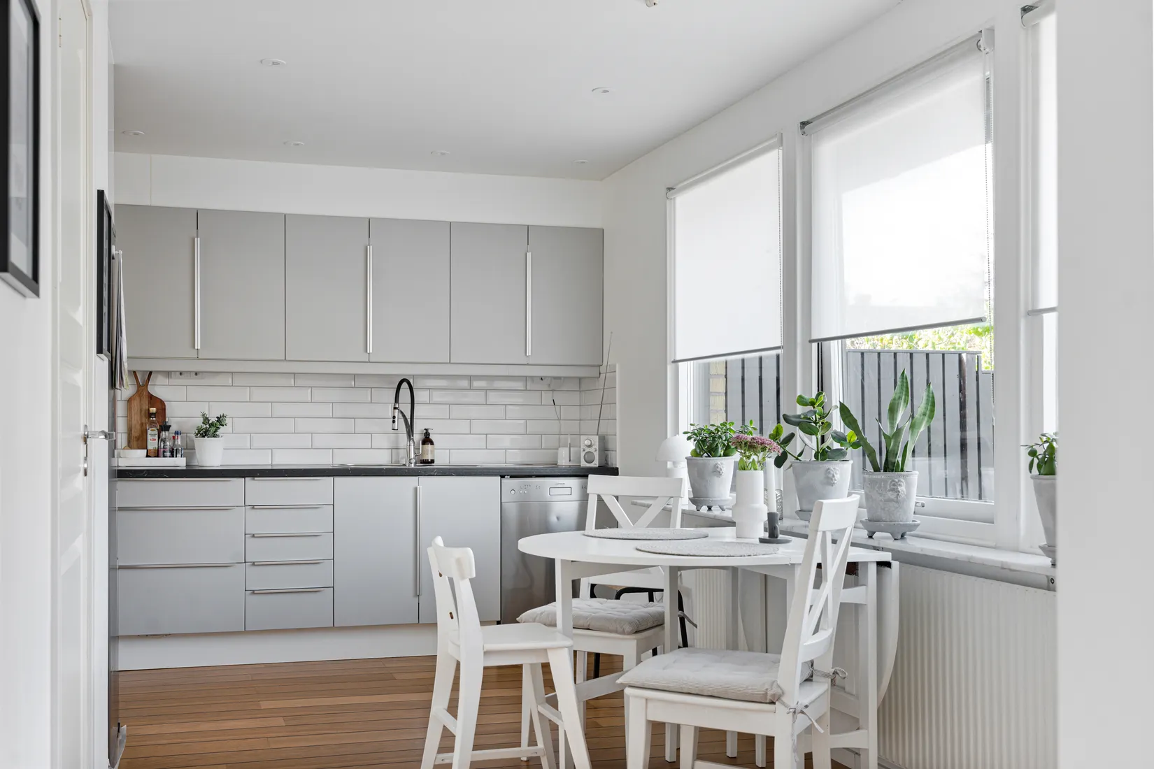 Bostadsrätt, Löpargatan 108A, Väster, Landskrona