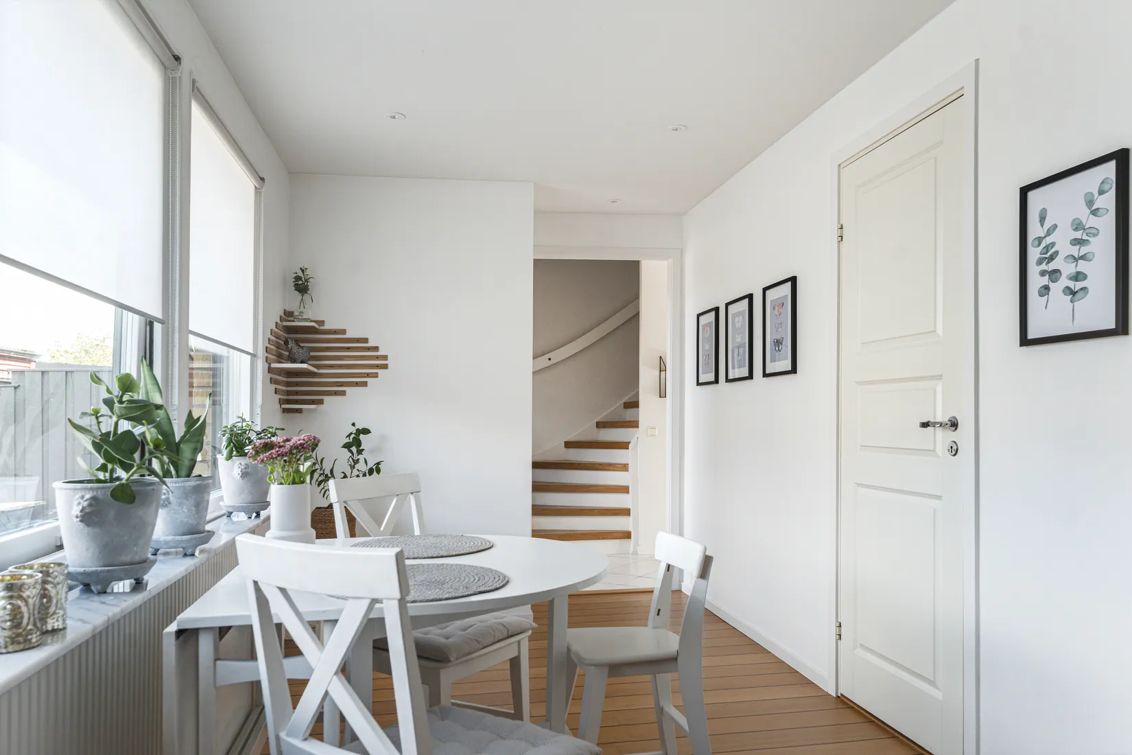 Bostadsrätt, Löpargatan 108A, Väster, Landskrona