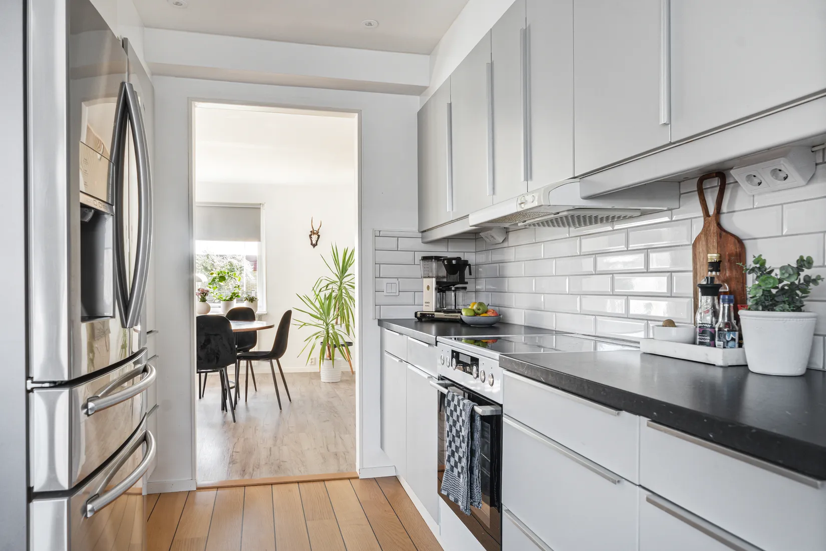 Bostadsrätt, Löpargatan 108A, Väster, Landskrona