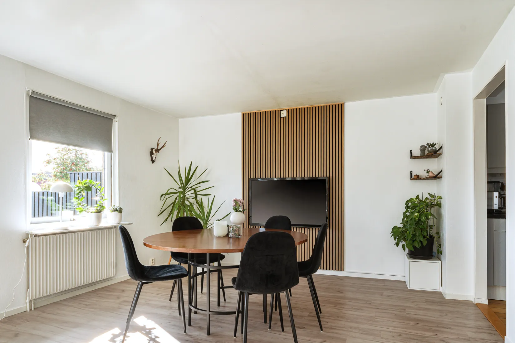 Bostadsrätt, Löpargatan 108A, Väster, Landskrona
