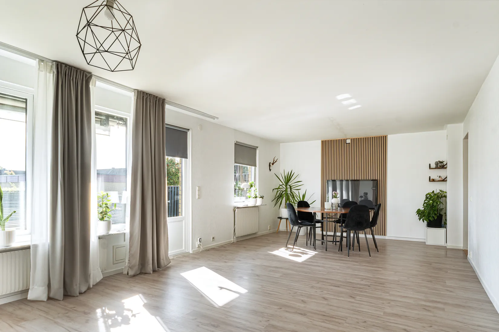 Bostadsrätt, Löpargatan 108A, Väster, Landskrona