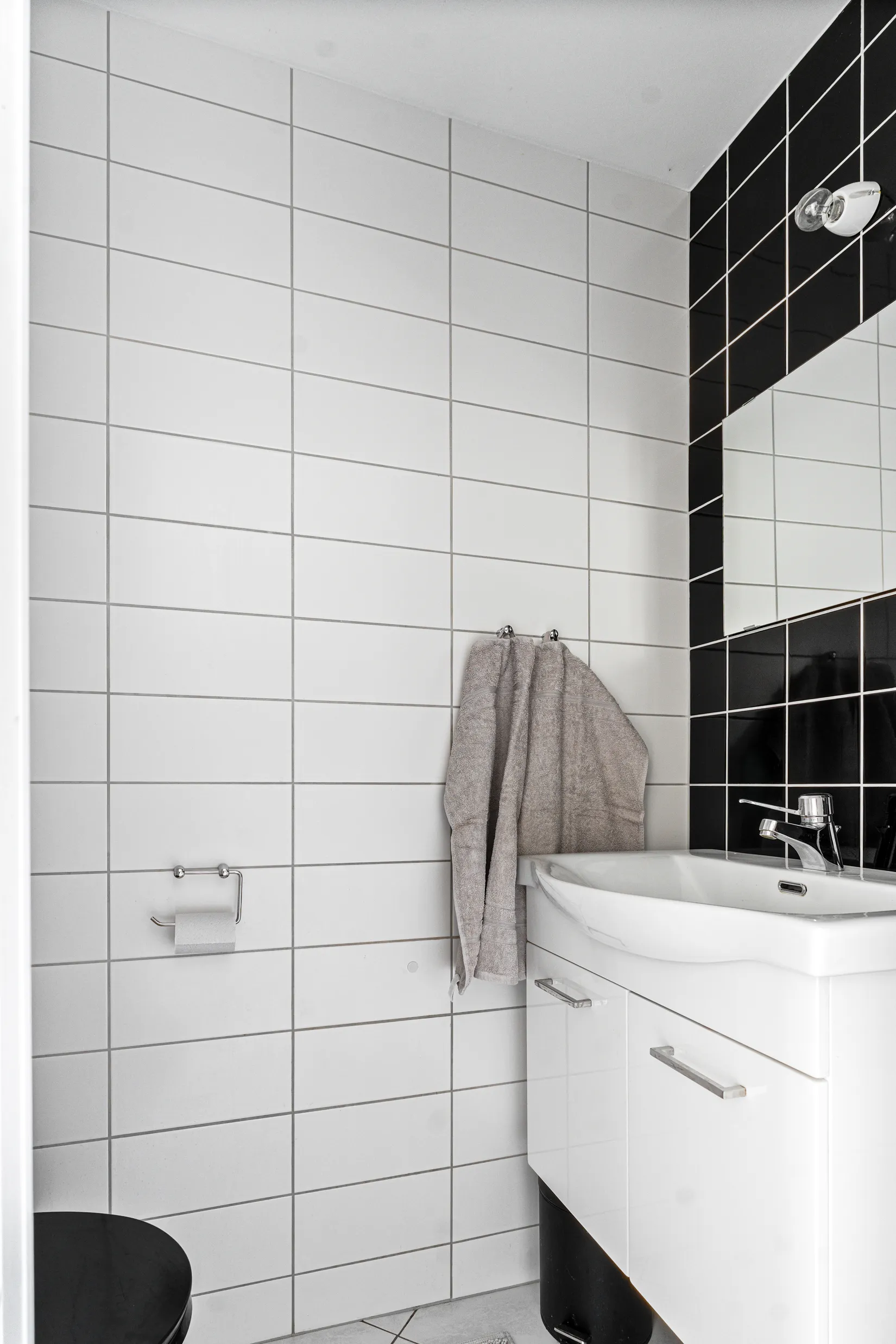 Bostadsrätt, Löpargatan 108A, Väster, Landskrona