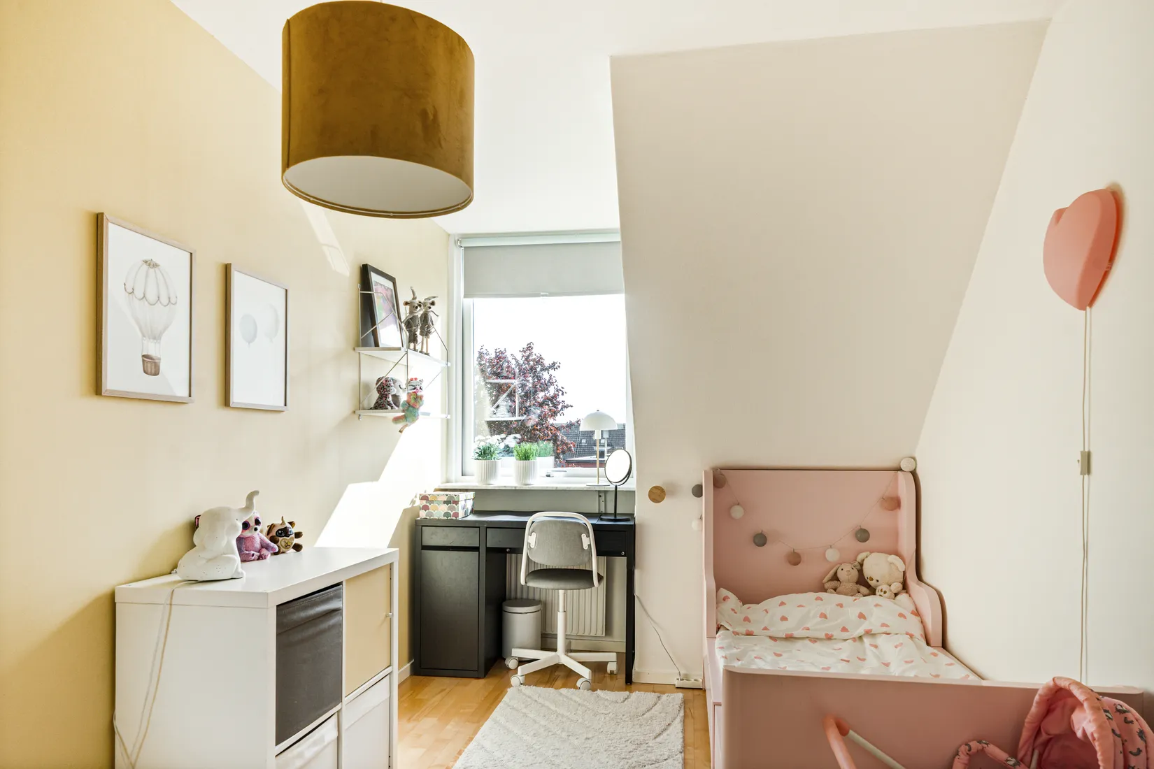 Bostadsrätt, Löpargatan 108A, Väster, Landskrona
