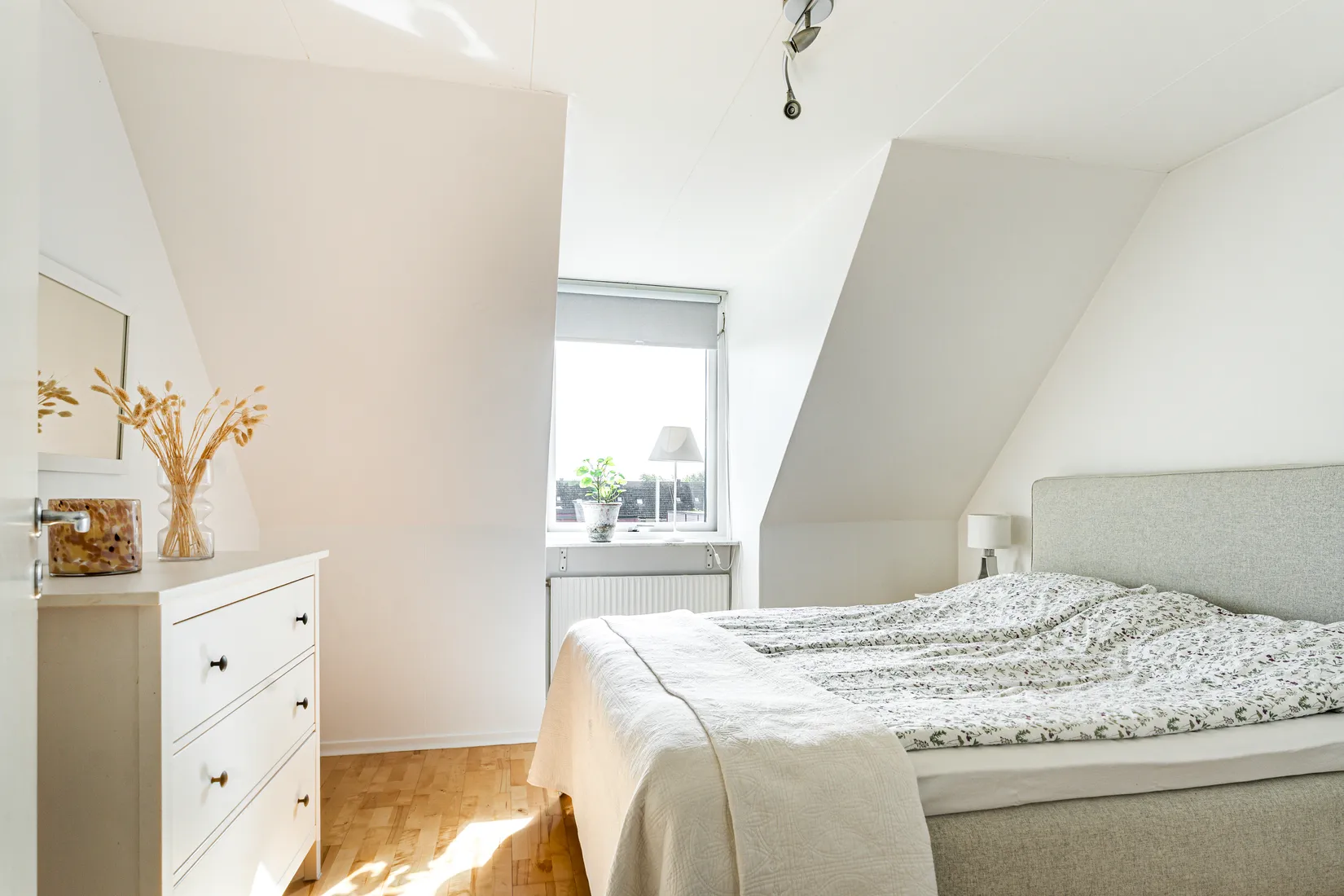 Bostadsrätt, Löpargatan 108A, Väster, Landskrona