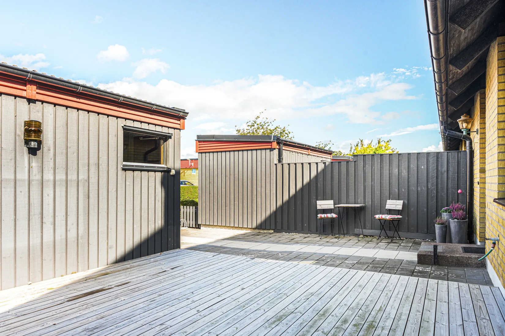 Bostadsrätt, Löpargatan 108A, Väster, Landskrona