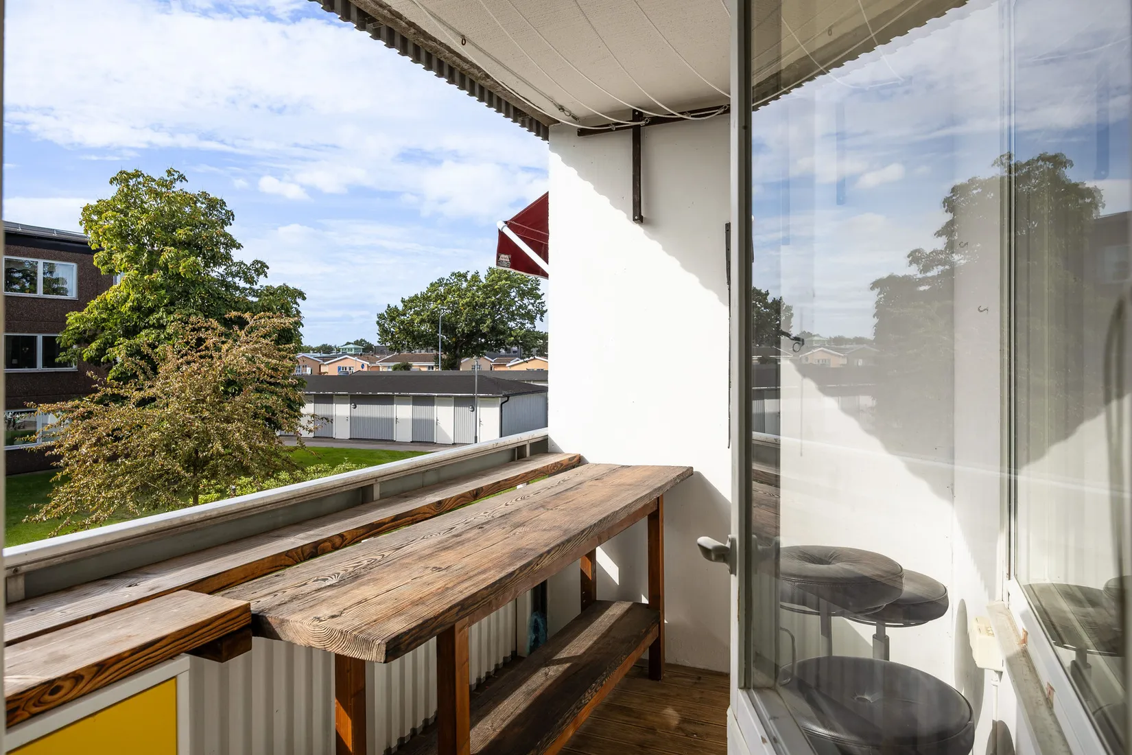 Bostadsrätt, Lybecksvägen 3B, Djurängen, Kalmar