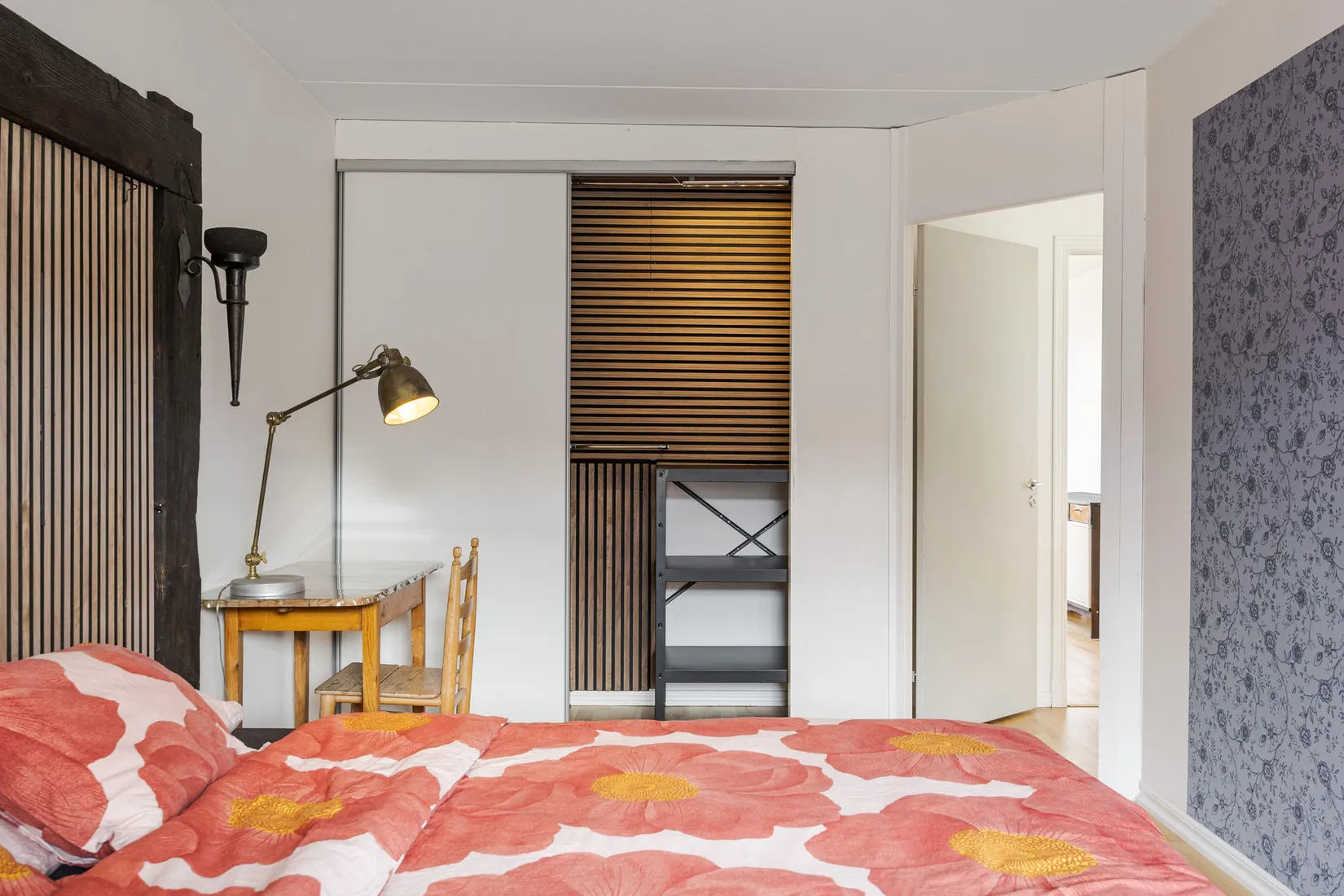 Bostadsrätt, Lybecksvägen 3B, Djurängen, Kalmar