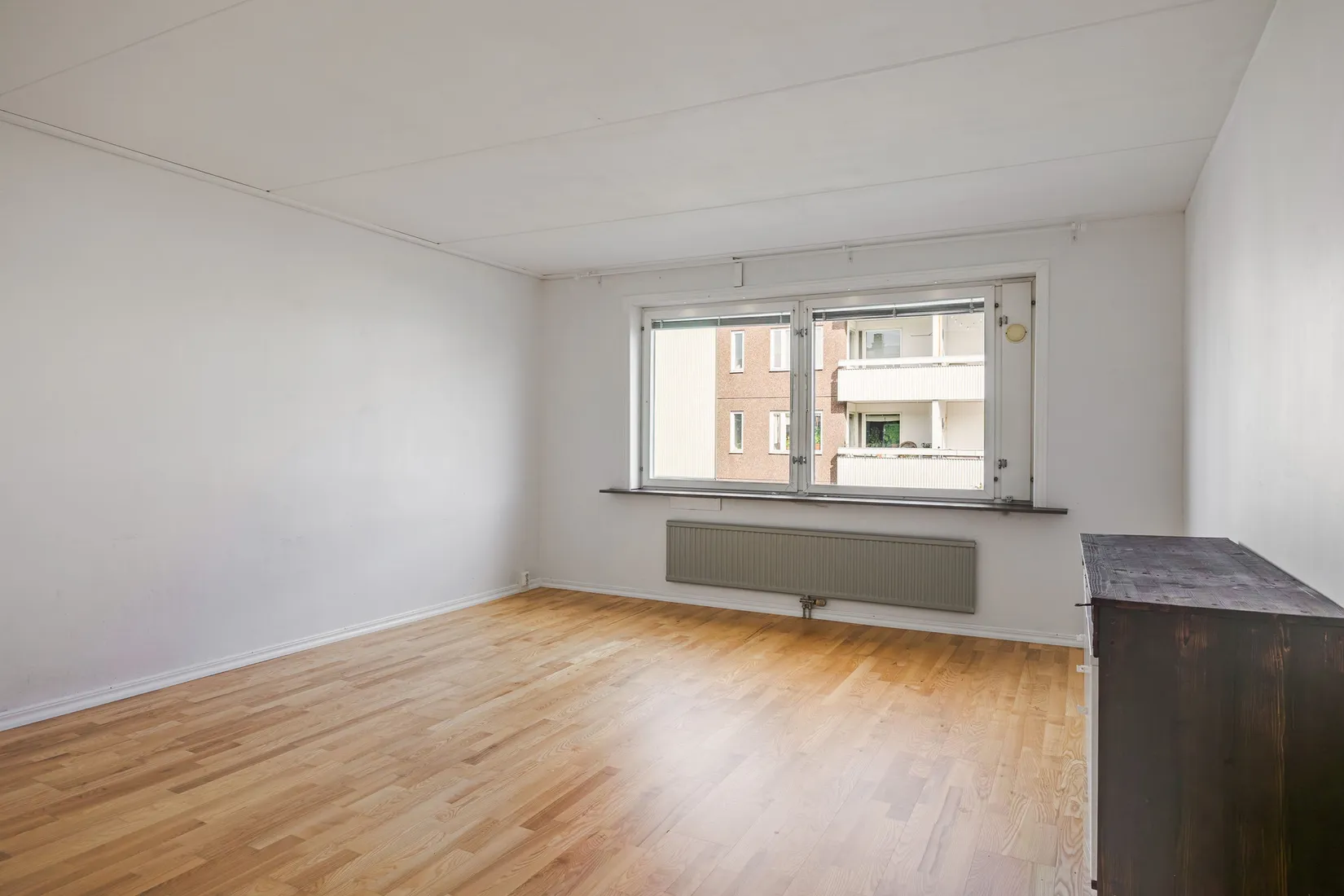 Bostadsrätt, Lybecksvägen 3B, Djurängen, Kalmar