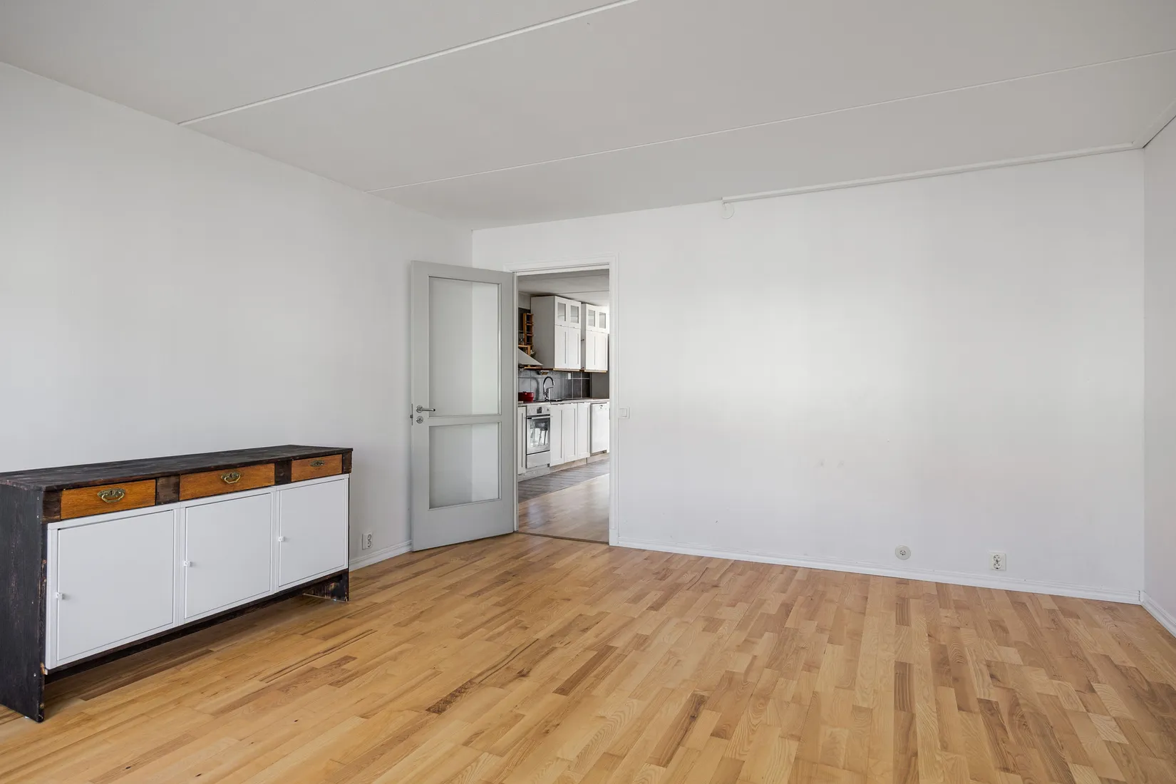 Bostadsrätt, Lybecksvägen 3B, Djurängen, Kalmar