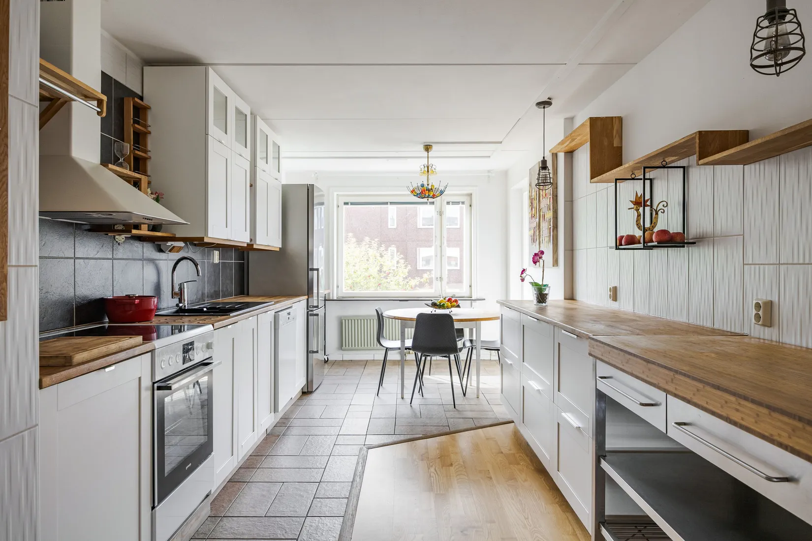 Bostadsrätt, Lybecksvägen 3B, Djurängen, Kalmar