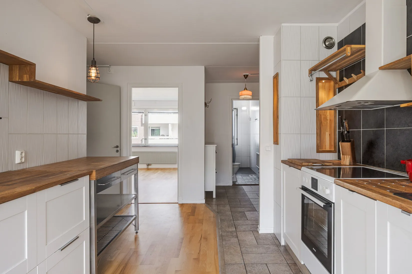 Bostadsrätt, Lybecksvägen 3B, Djurängen, Kalmar
