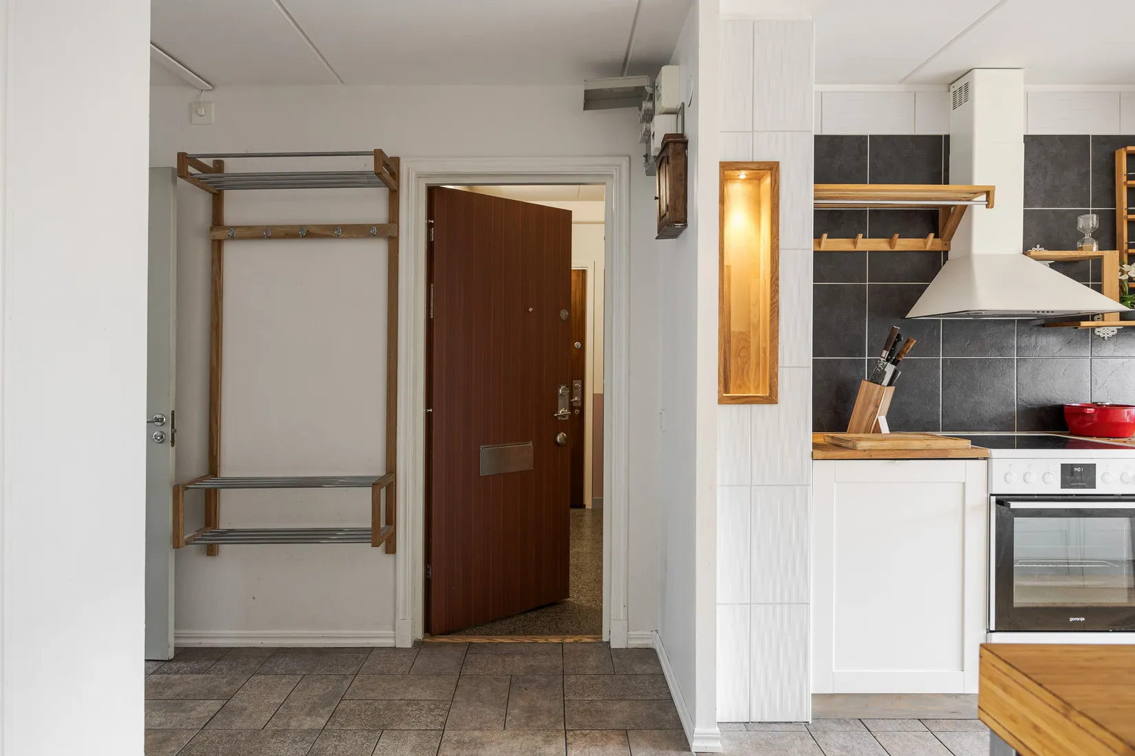 Bostadsrätt, Lybecksvägen 3B, Djurängen, Kalmar