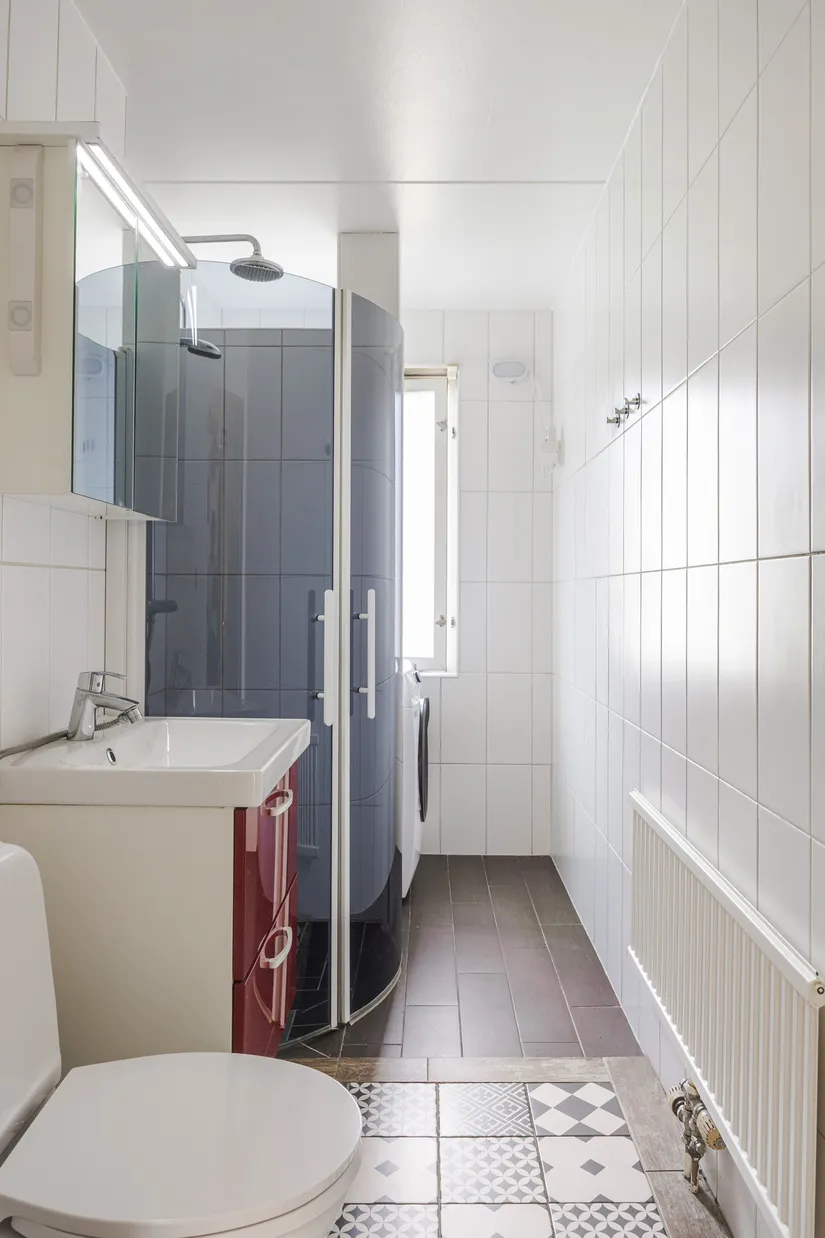 Bostadsrätt, Lybecksvägen 3B, Djurängen, Kalmar