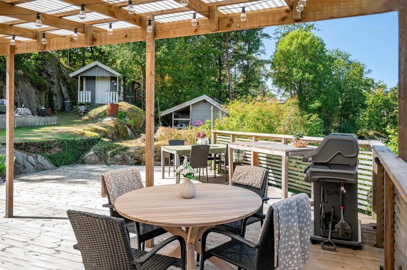 Villa, Långåsvägen 37, Lindome, Mölndal