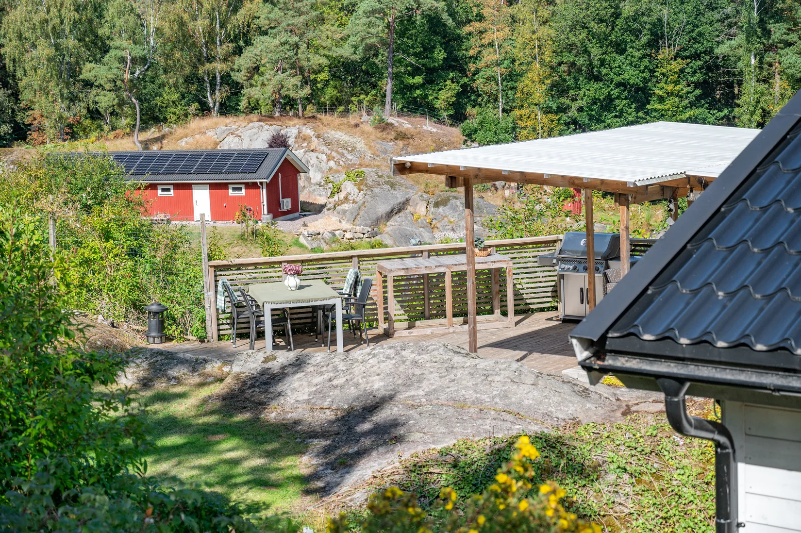 Villa, Långåsvägen 37, Lindome, Mölndal