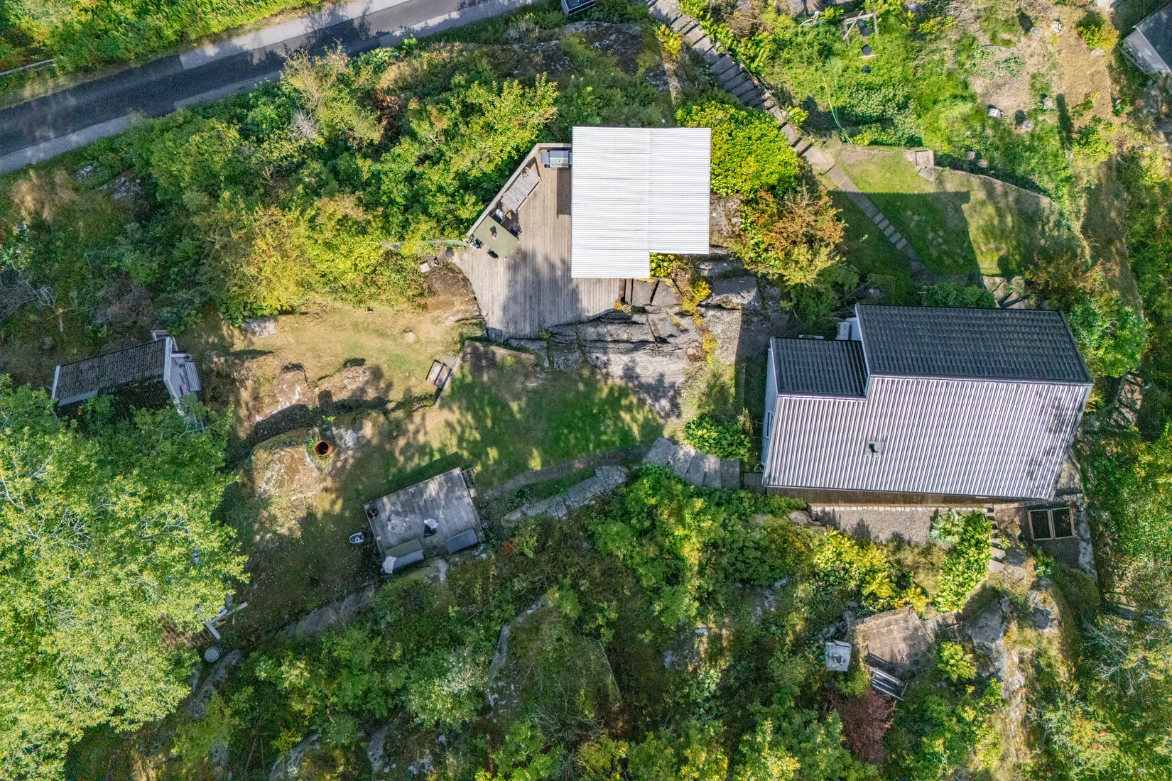 Villa, Långåsvägen 37, Lindome, Mölndal