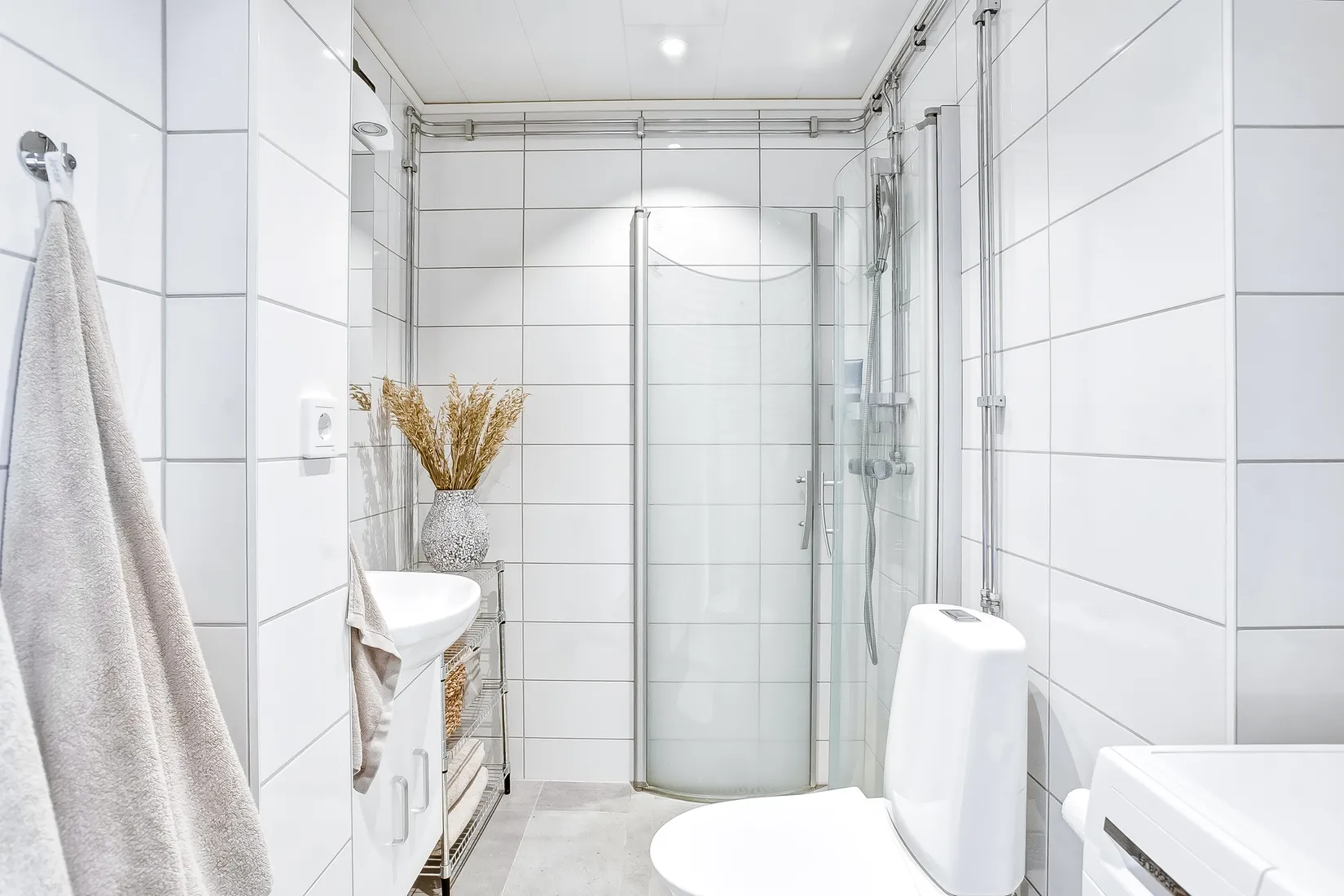 Bostadsrätt, Hagmarksvägen 36, Haga/Sandbacka, Umeå