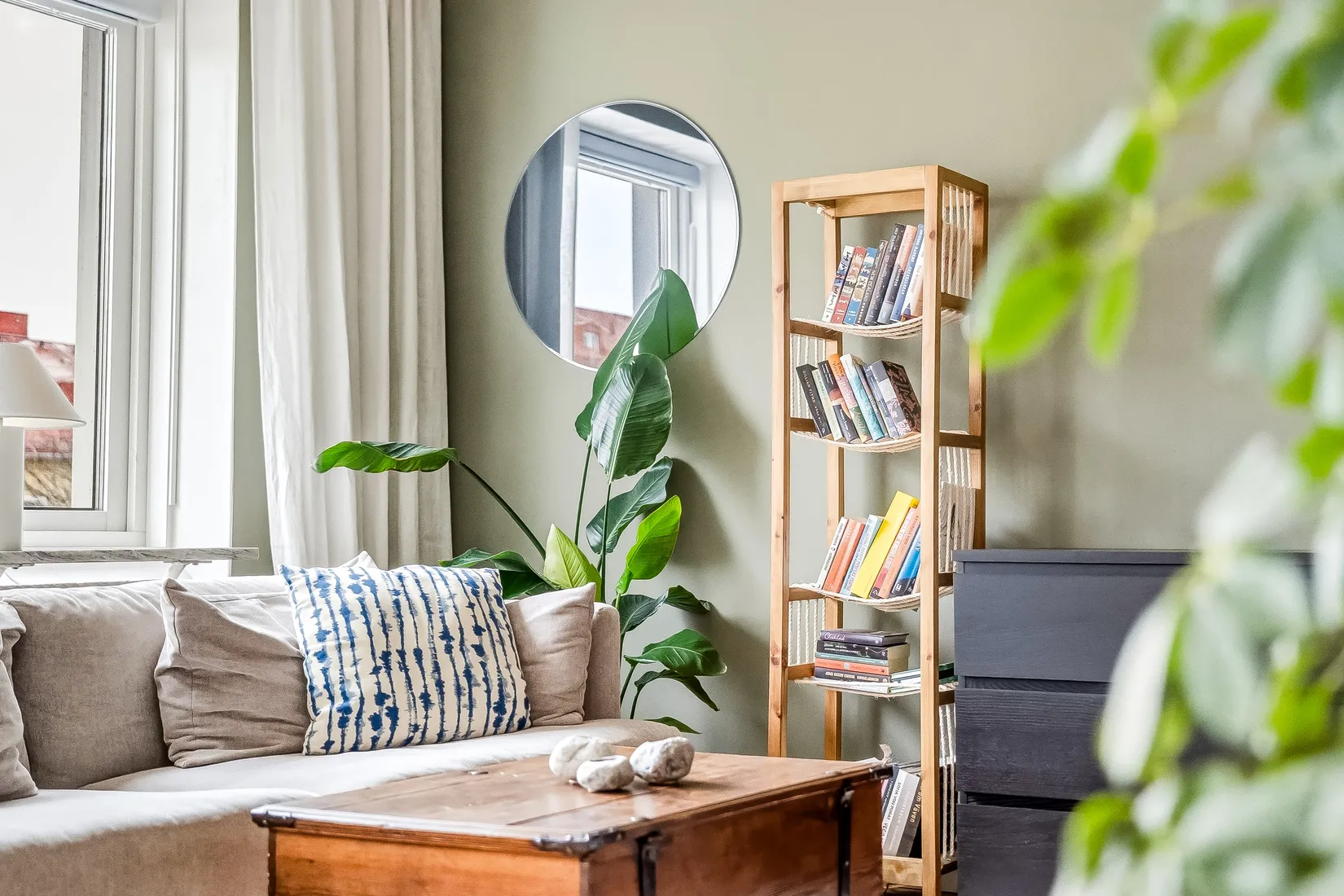 Bostadsrätt, Hagmarksvägen 36, Haga/Sandbacka, Umeå