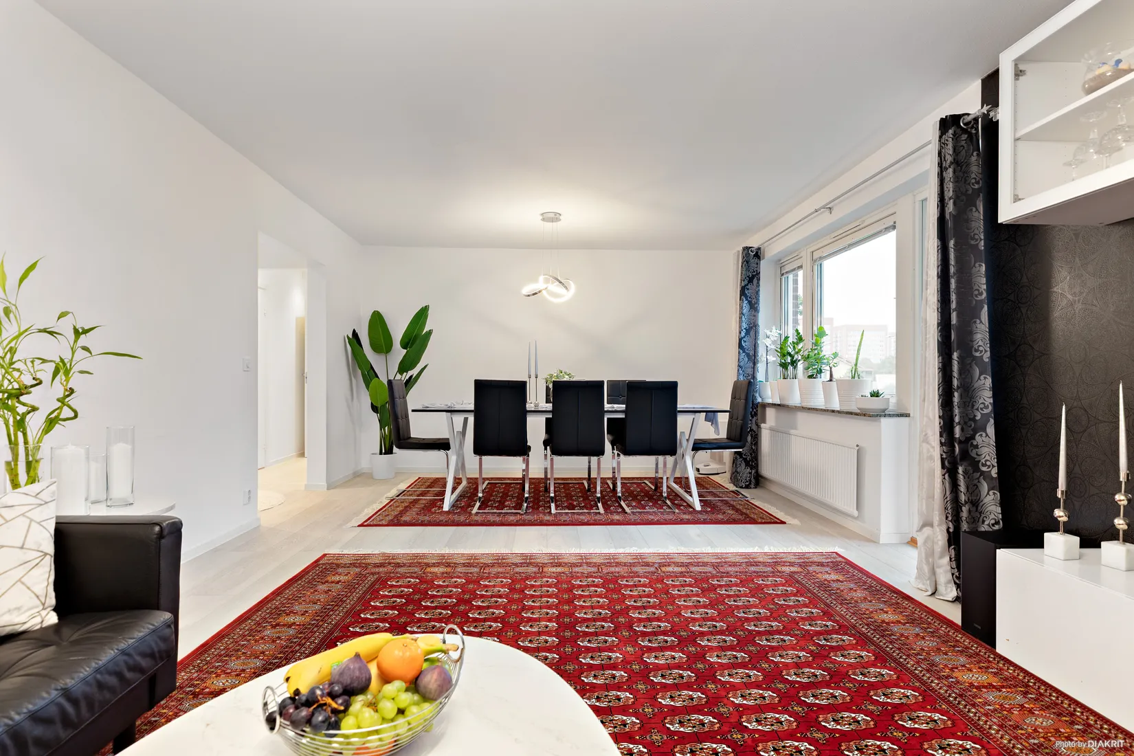 Bostadsrätt, Musikvägen 46, Ruddalen, Göteborg