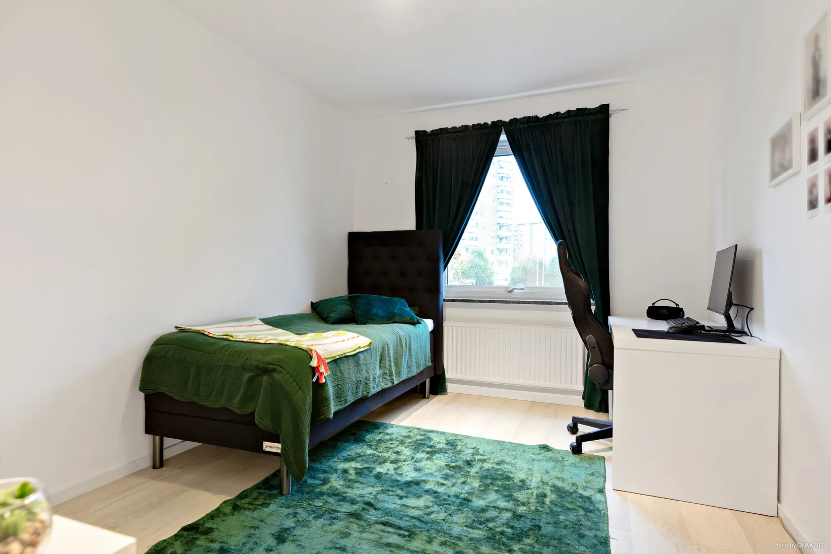 Bostadsrätt, Musikvägen 46, Ruddalen, Göteborg