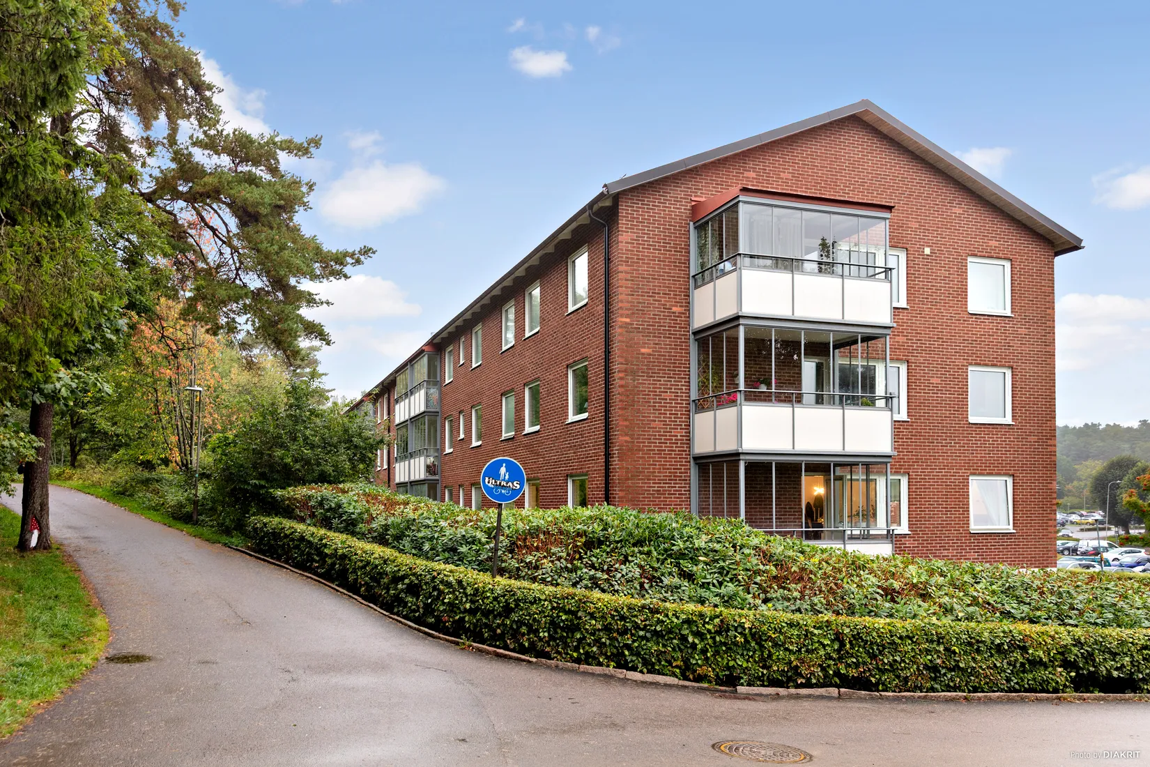 Bostadsrätt, Musikvägen 46, Ruddalen, Göteborg