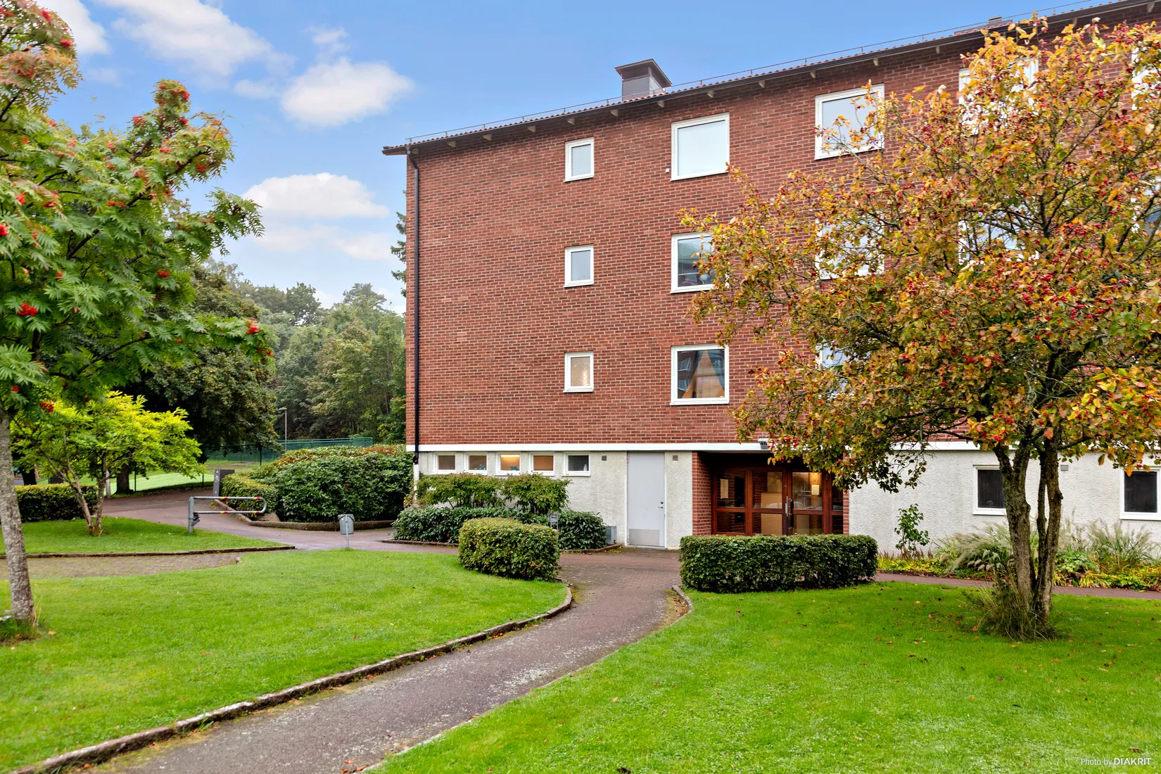 Bostadsrätt, Musikvägen 46, Ruddalen, Göteborg